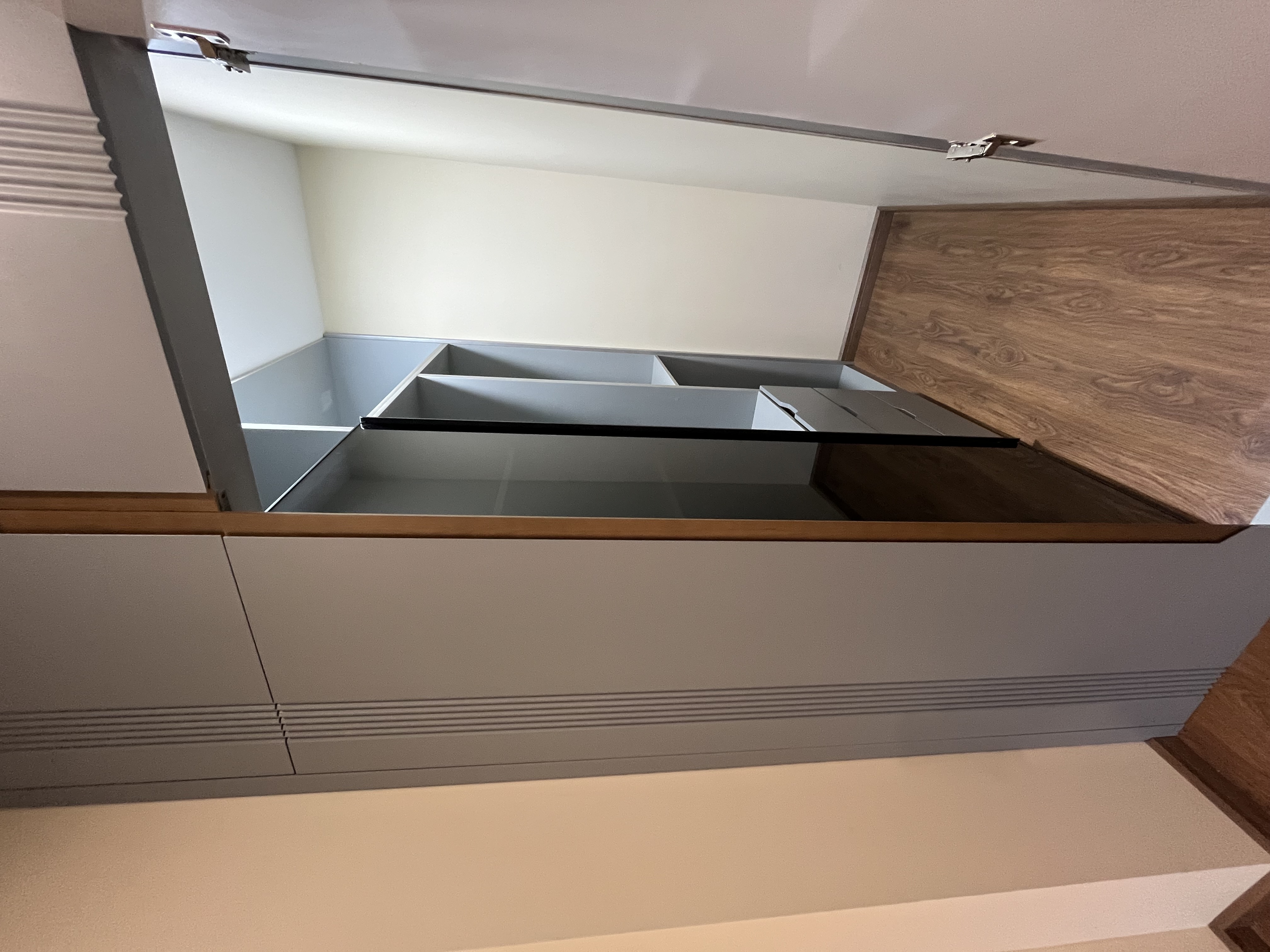 فروش آپارتمان 130 متر سه خوابه نوساز در دیباجی