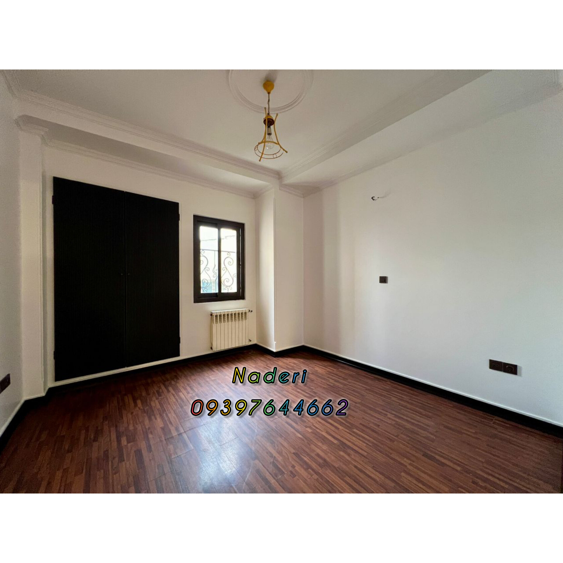 فروش آپارتمان 135 متر دیباجی بازسازی شده