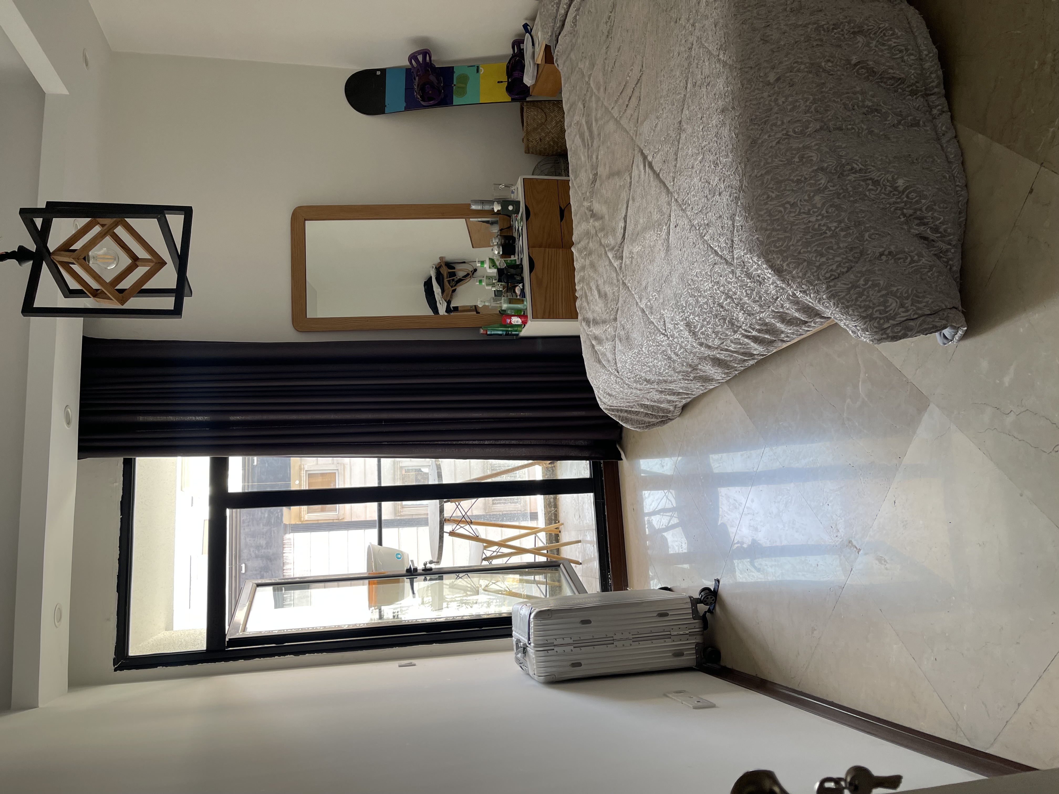 فروش آپارتمان 125متر اقدسیه فول مشاعات