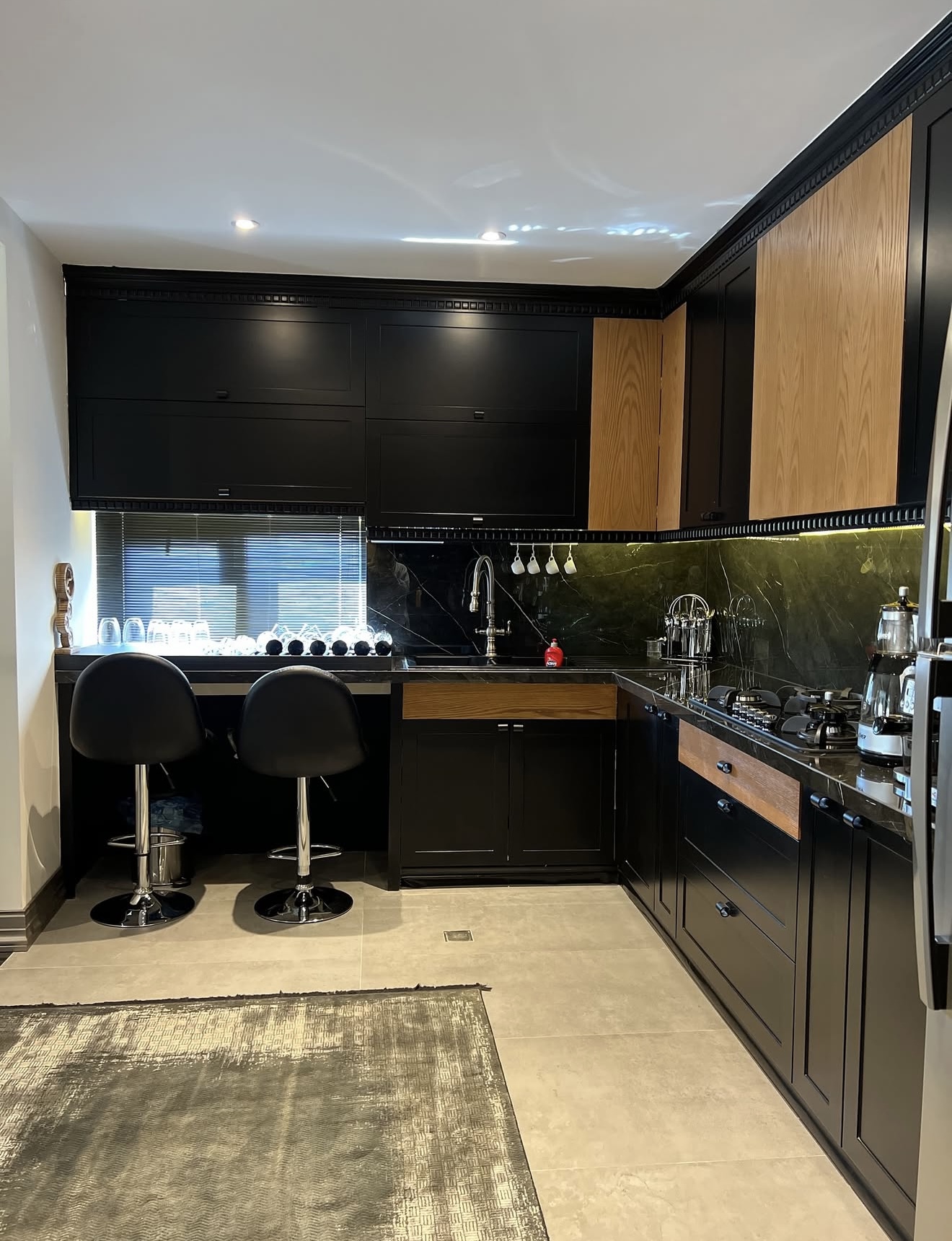 فروش اپارتمان 155 متر دیباجی