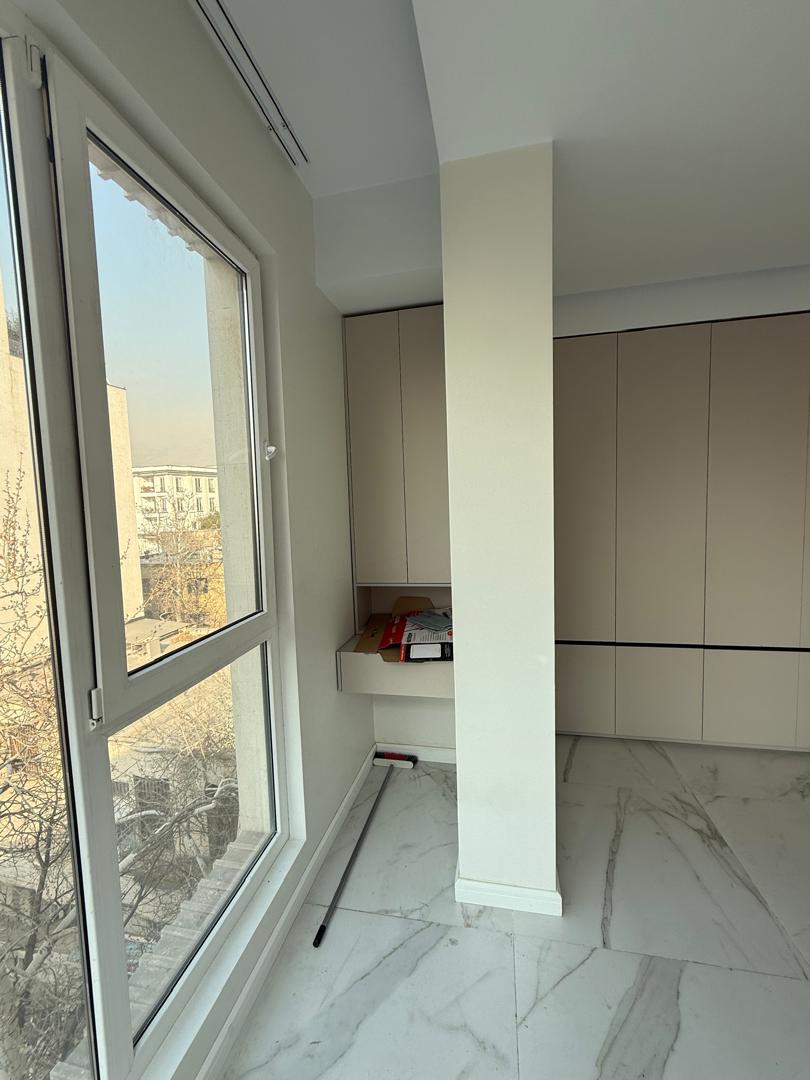 اجاره آپارتمان 150 ماری در نیاوران