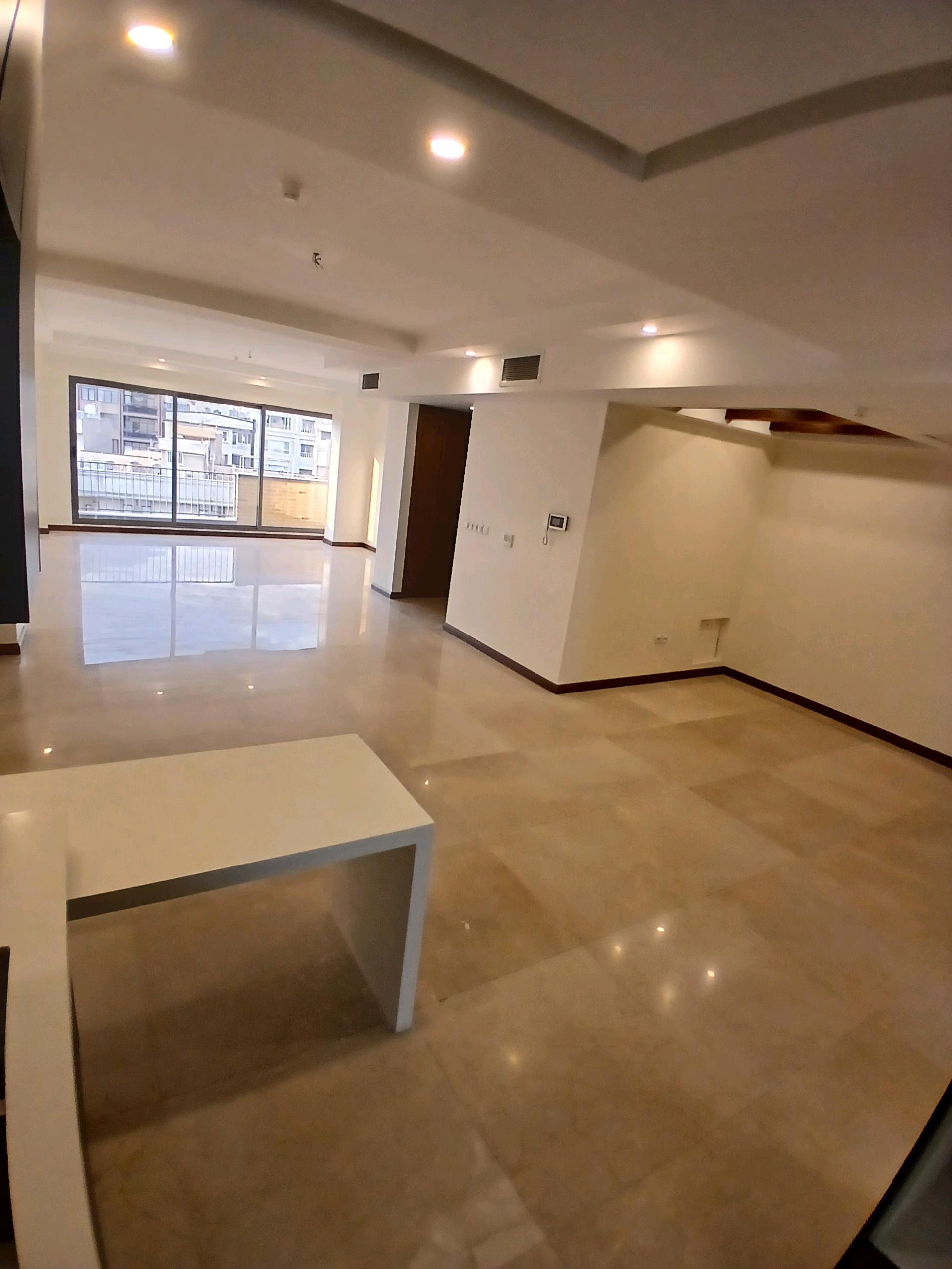 فروش آپارتمان 130متر دیباجی جنوبی عین آبادی ویو شمال تهران