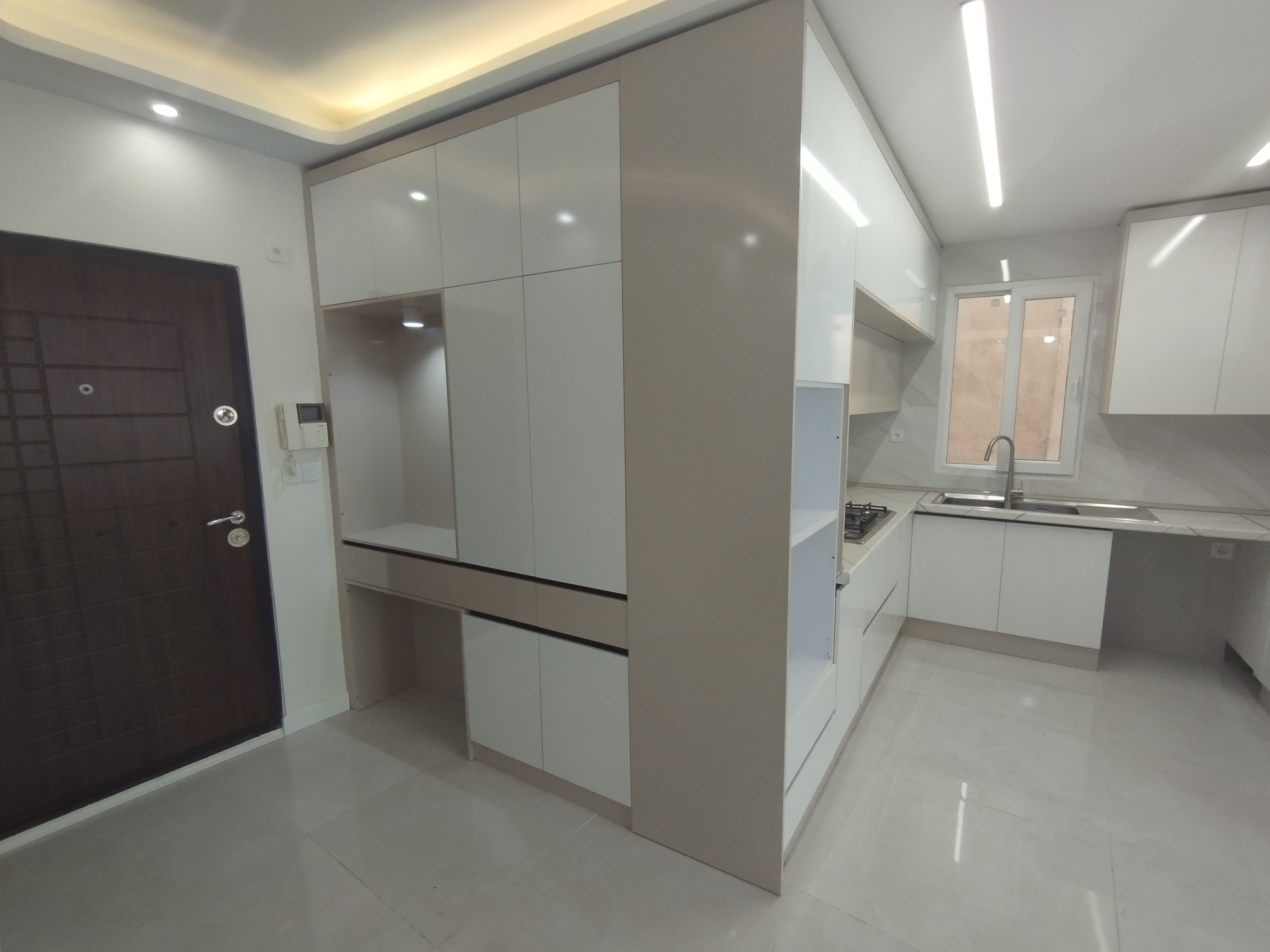 فروش آپارتمان 75متر شمس آباد