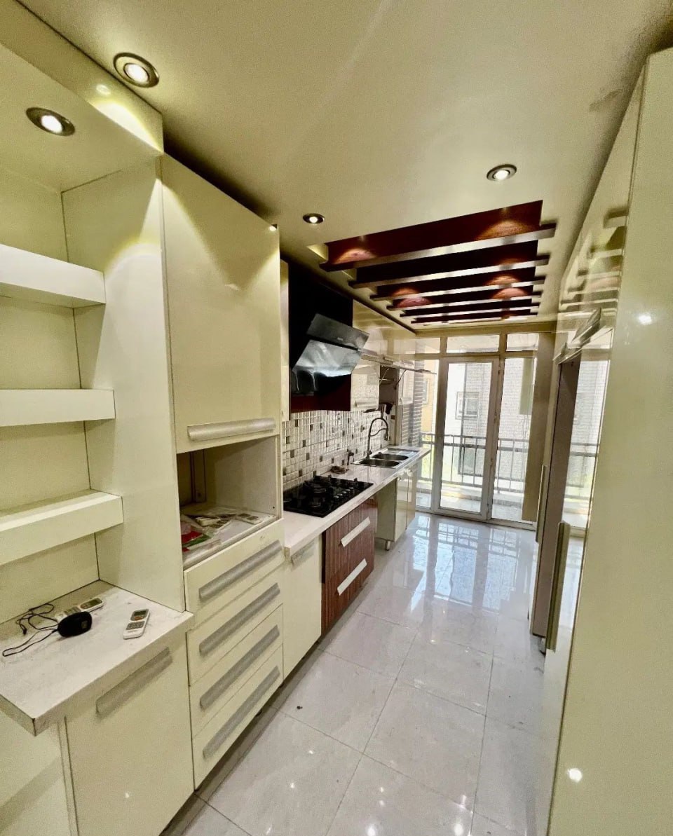 اجاره آپارتمان 75متر دردشت فول امکانات نوساز