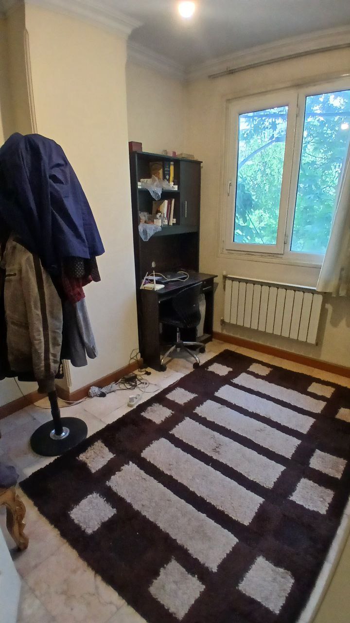 فروش آپارتمان 108 متر هفت حوض دوخواب فول امکانات تاپ لوکیشن