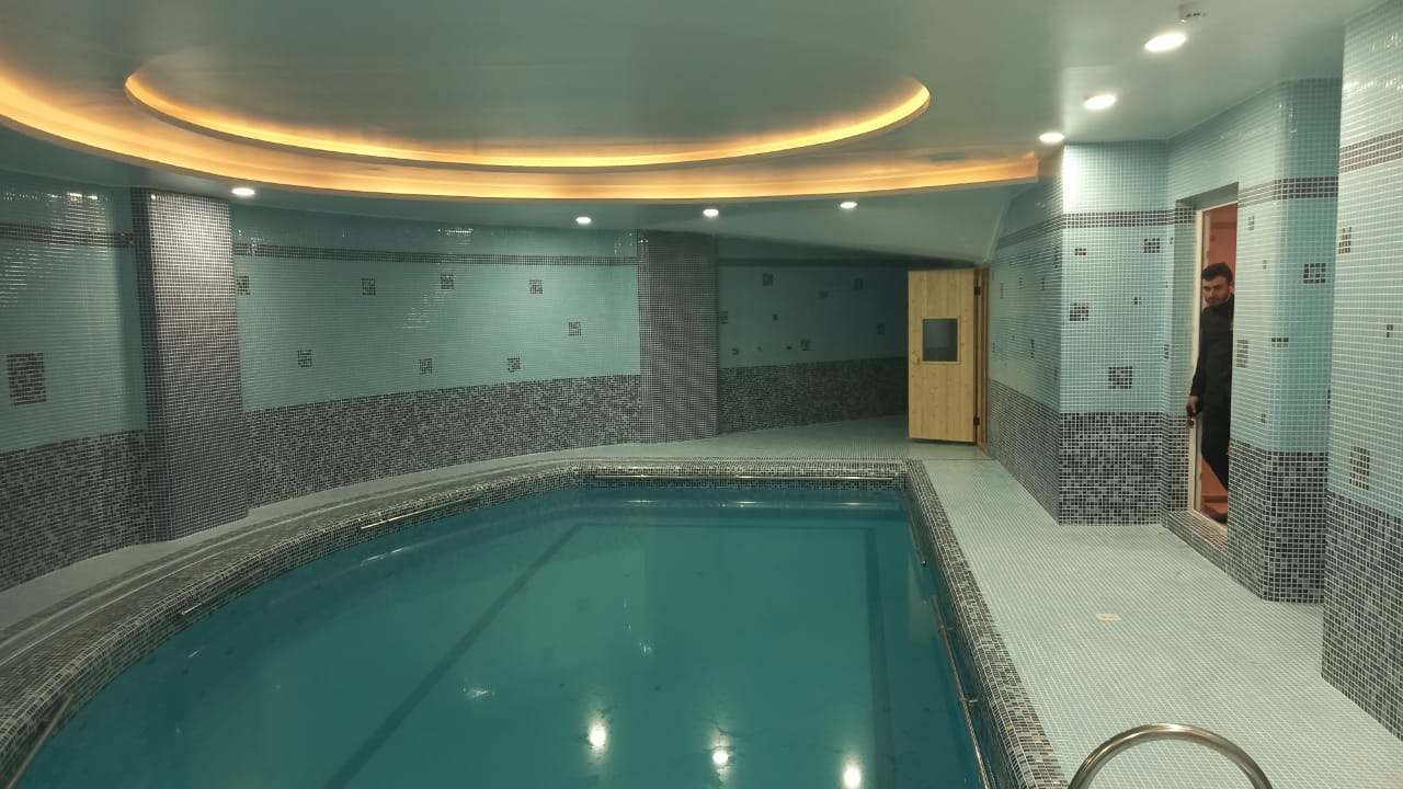اجاره آپارتمان 133 متر نیاوران