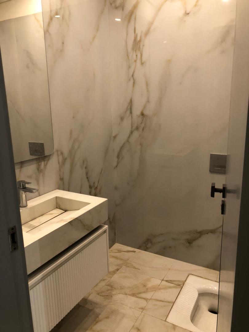 فروش آپارتمان 100متر ازگل نوساز فول مشاعات سازه ای برند