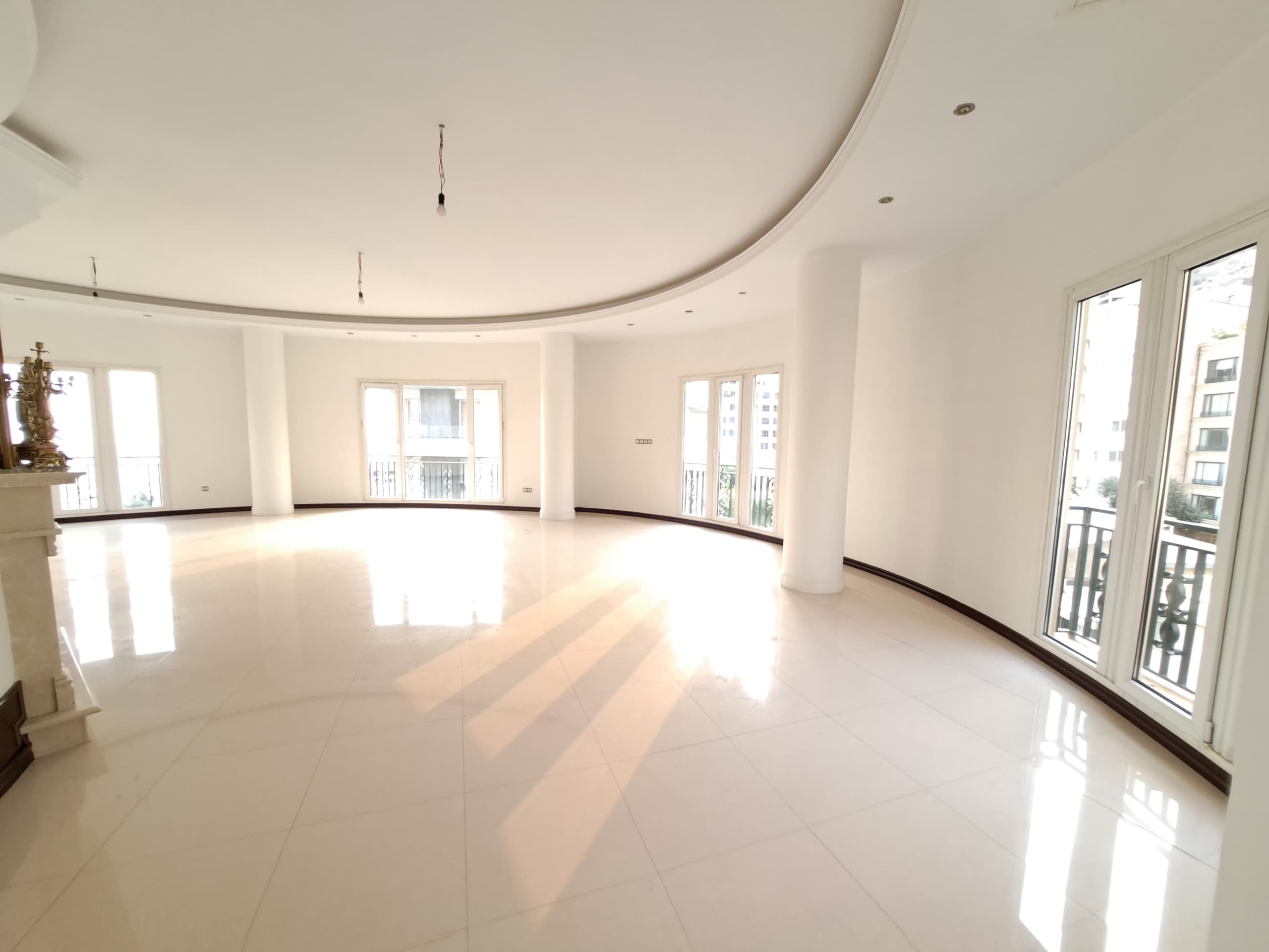 اجاره آپارتمان 300 متر‌ نیاوران