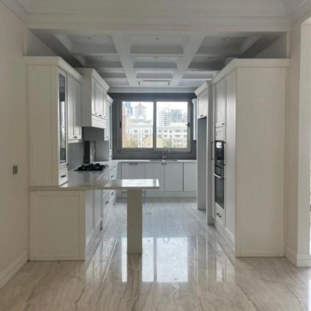 پیش فروش آپارتمان 110 متر  حکمت مدرن