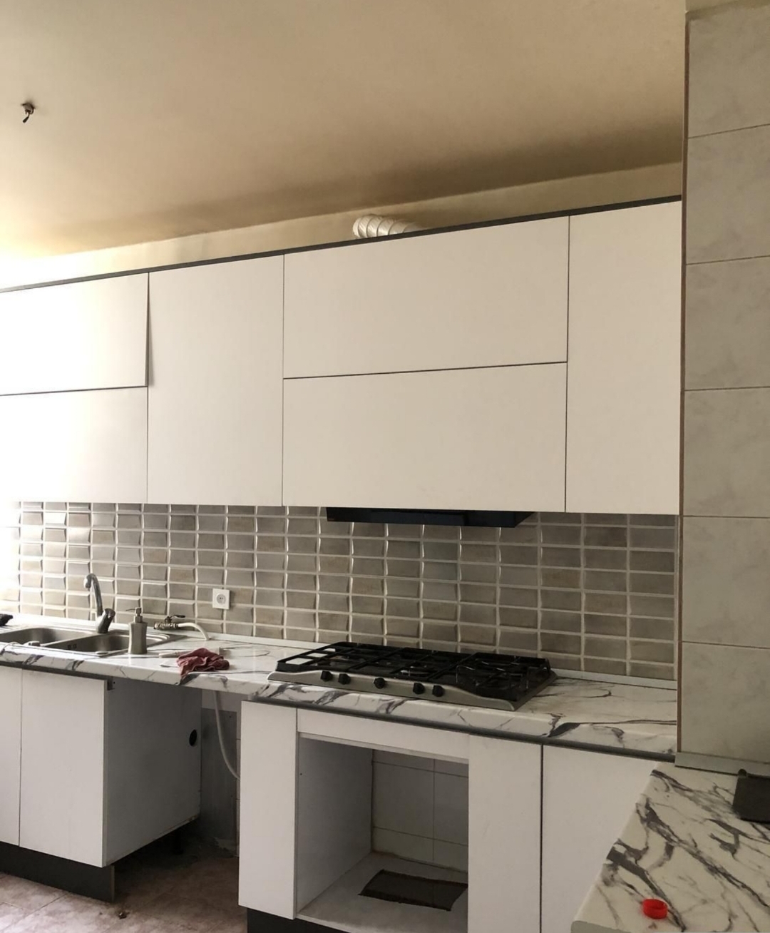 فروش آپارتمان 111متر شمس آباد