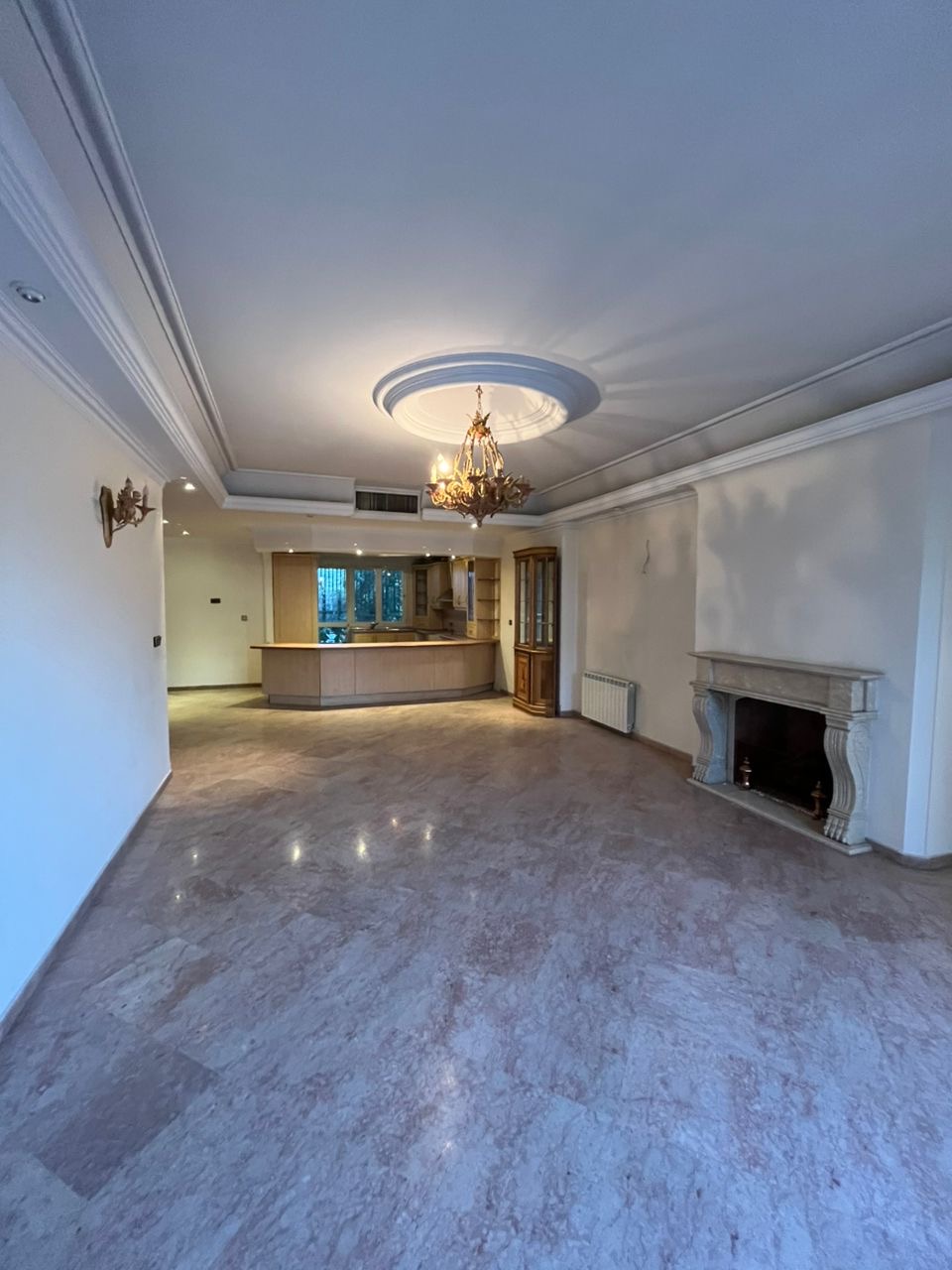 فروش آپارتمان 175 متر نیاوران