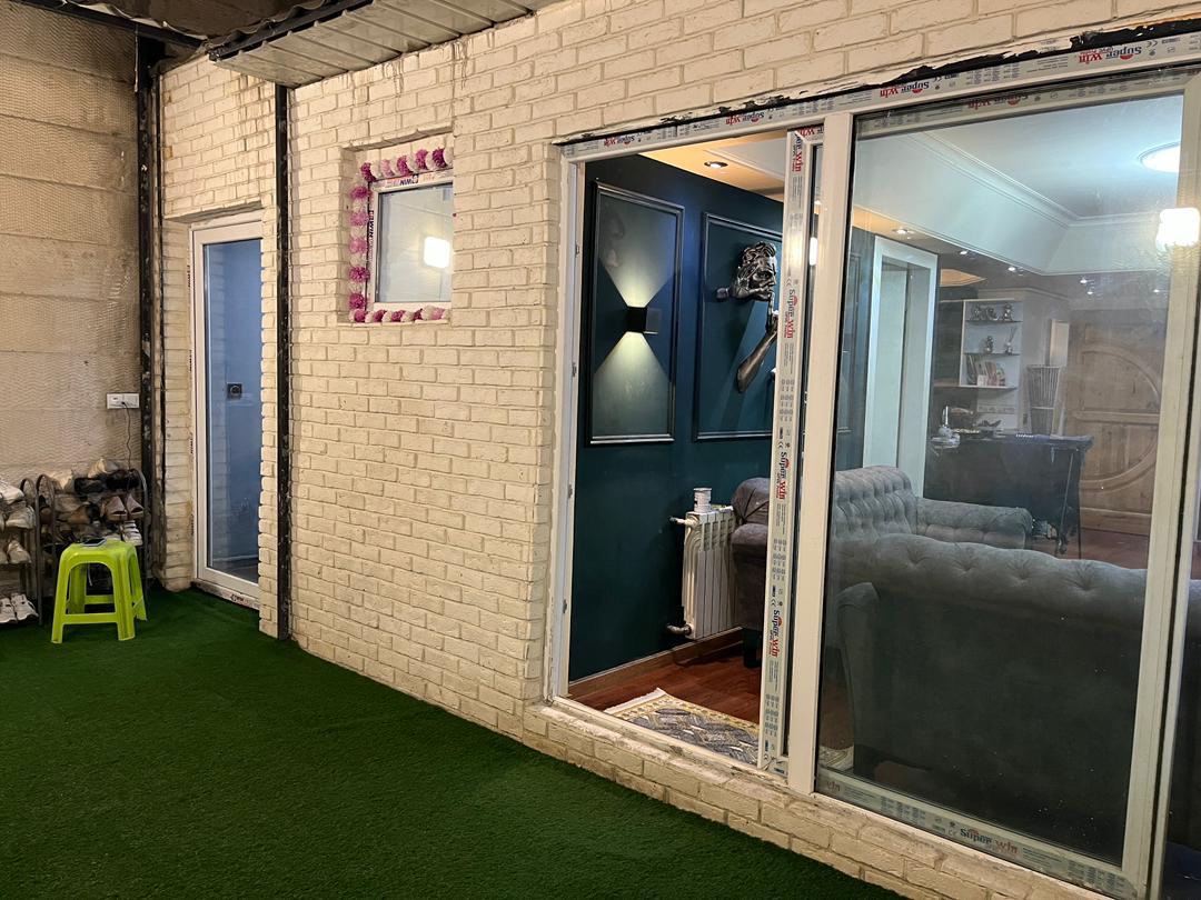 فروش آپارتمان 55 متر تجریش