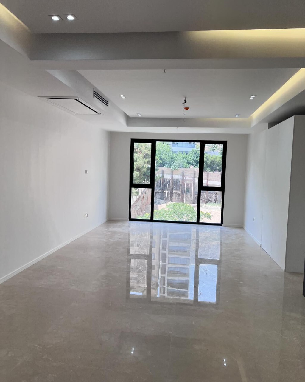 فروش آپارتمان 145 متر صاحبقرانیه دونبش دسترسی بی نظیر