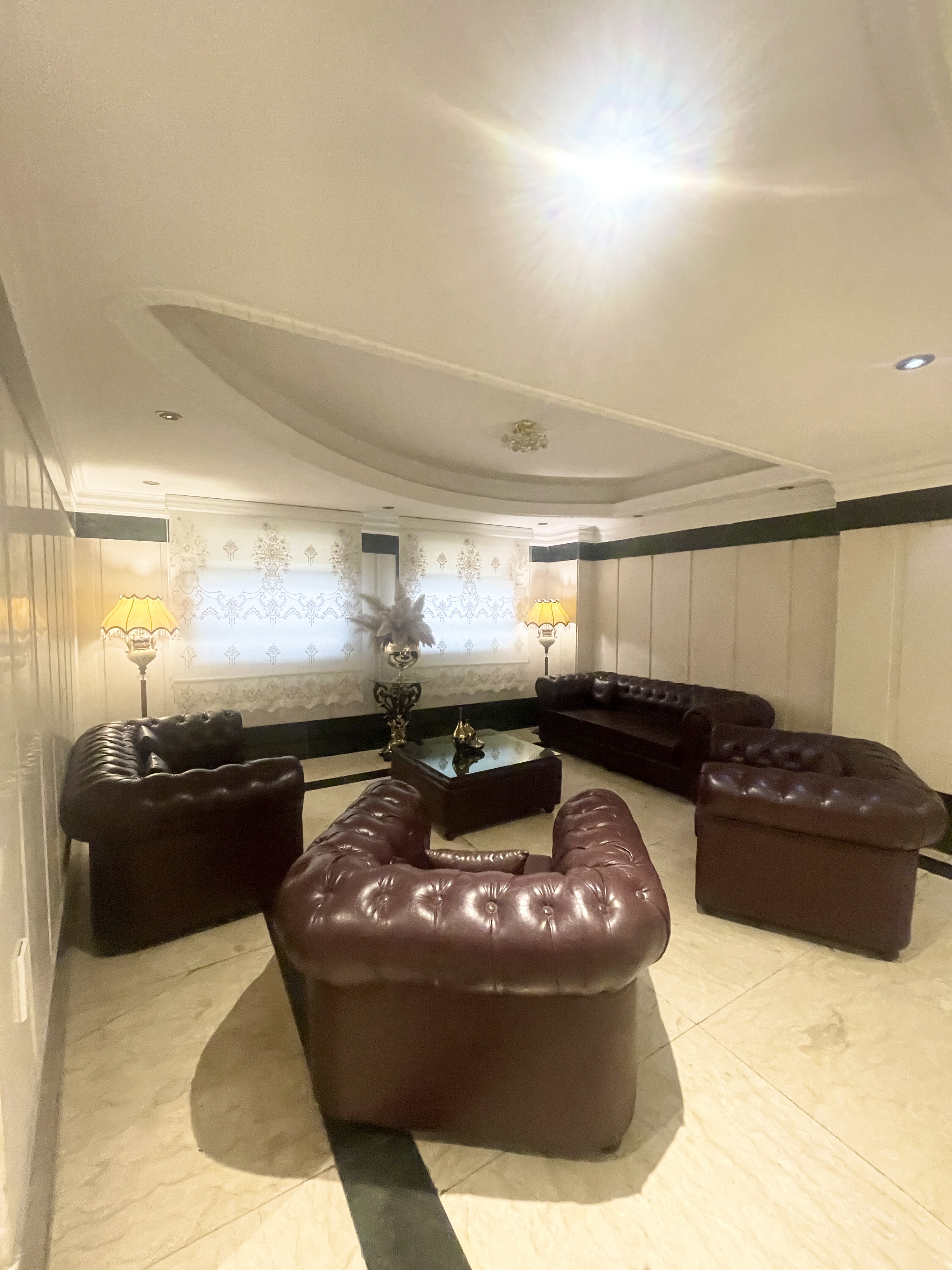 اجاره آپارتمان 110 متر هروی تاپ لوکیشن