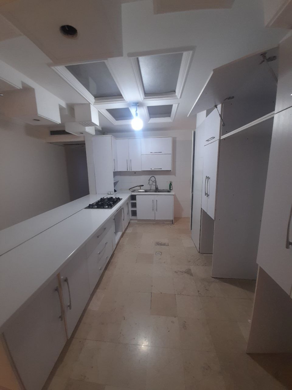 اجاره آپارتمان 140متر جهانتاب 3 خواب