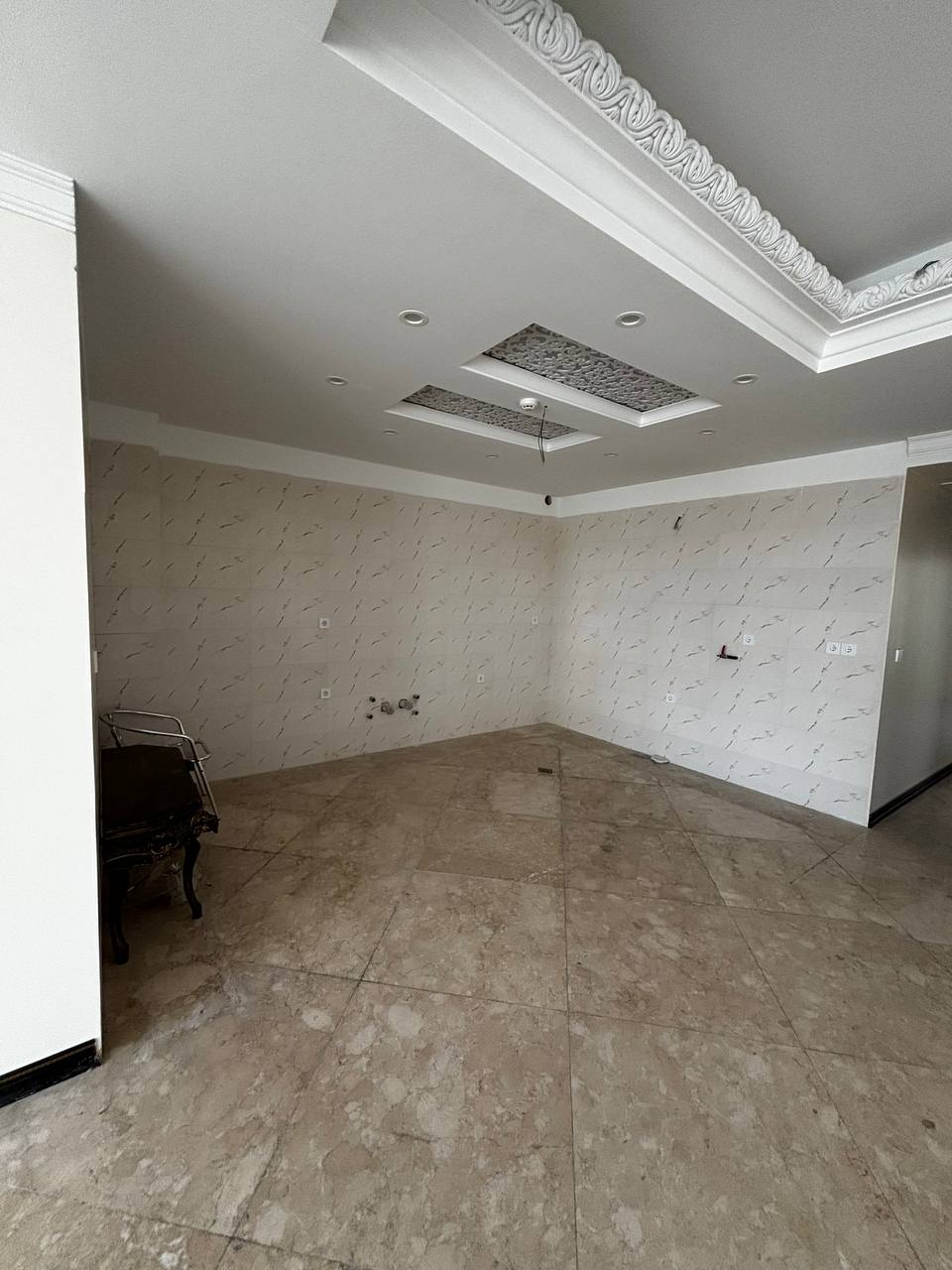 فروش آپارتمان 125 متر سه خواب شهرک گلها