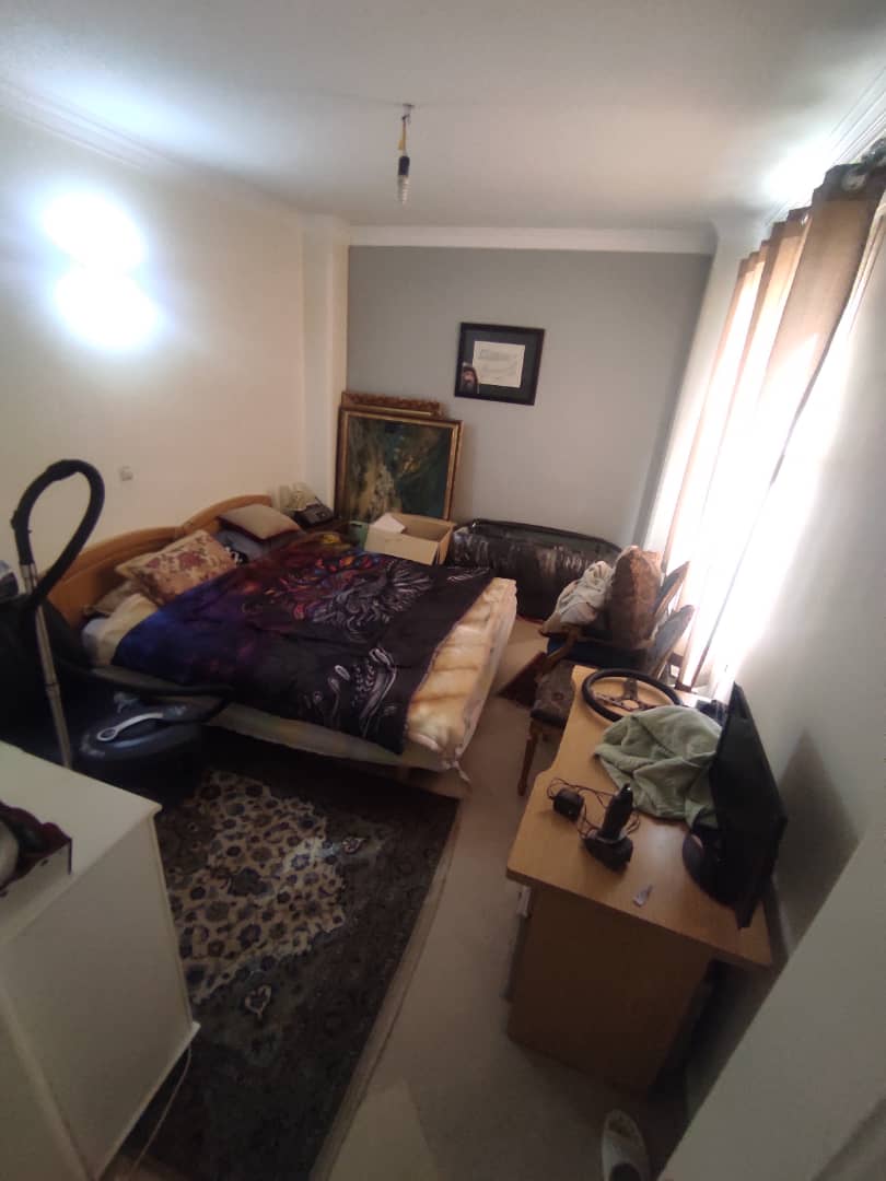 فروش آپارتمان 140 متر اندرزگو