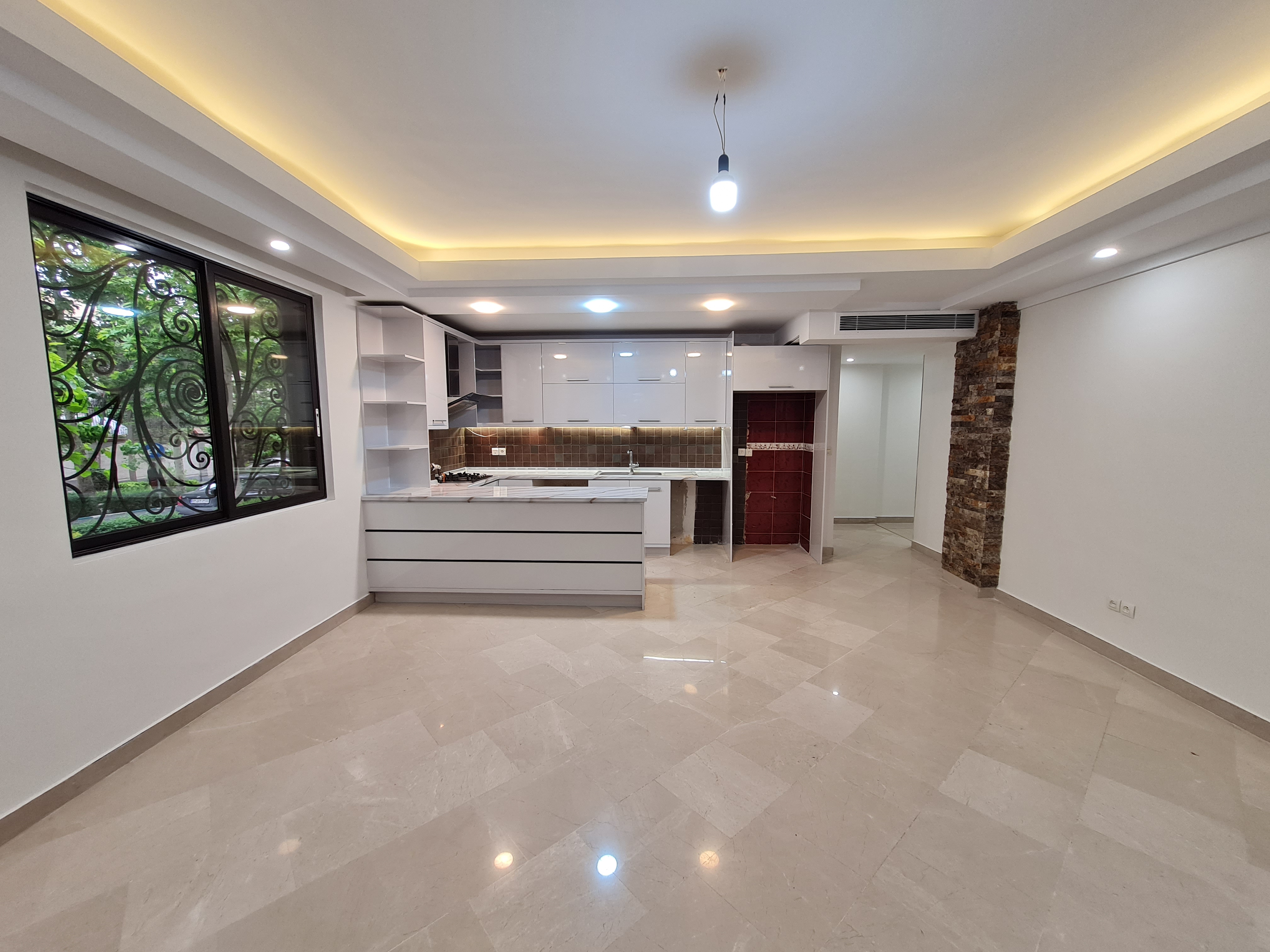 فروش آپارتمان 91 متر دروس تاپ لوکیشن