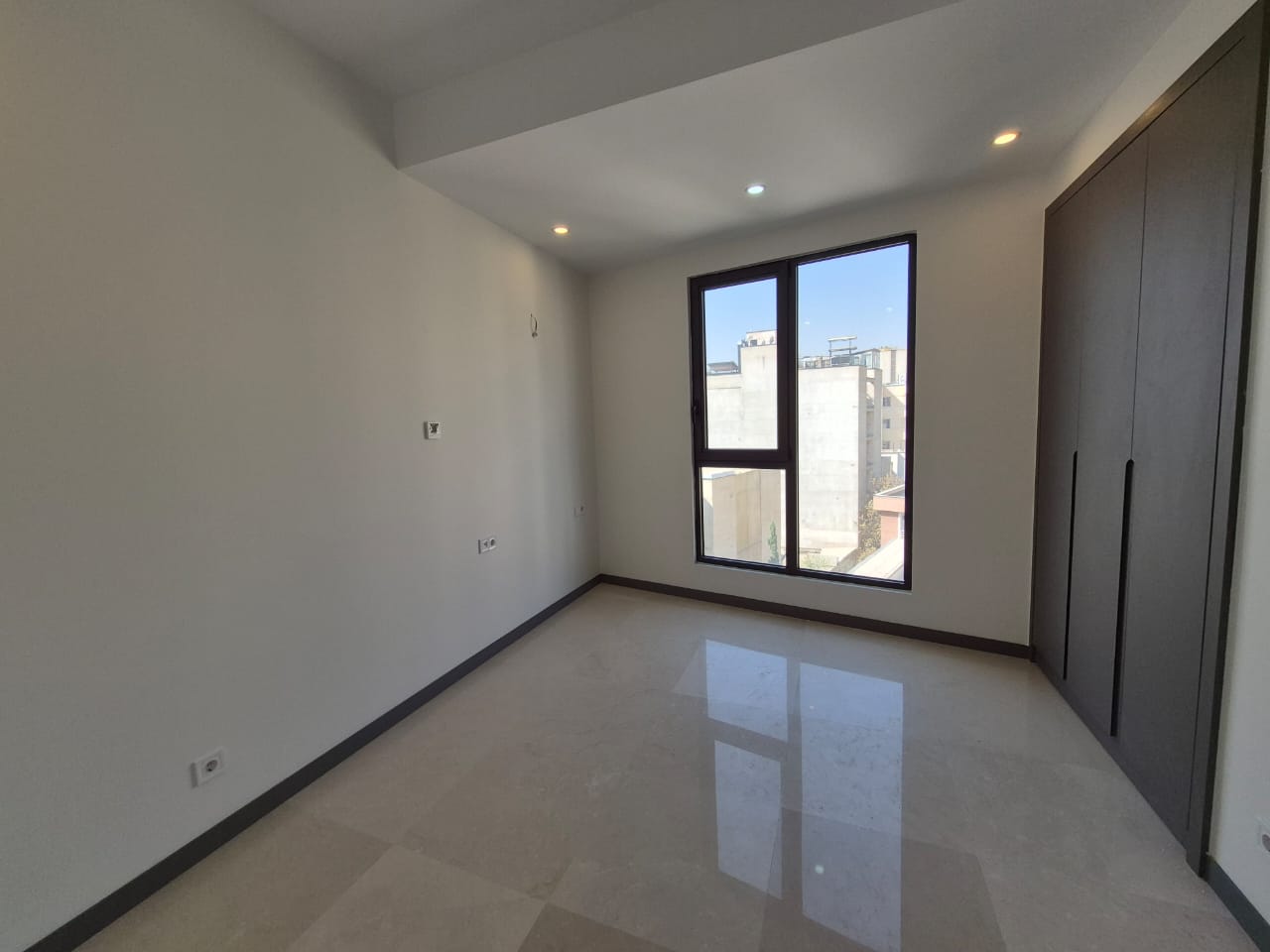 فروش آپارتمان 135 متر فرمانیه 3 خواب