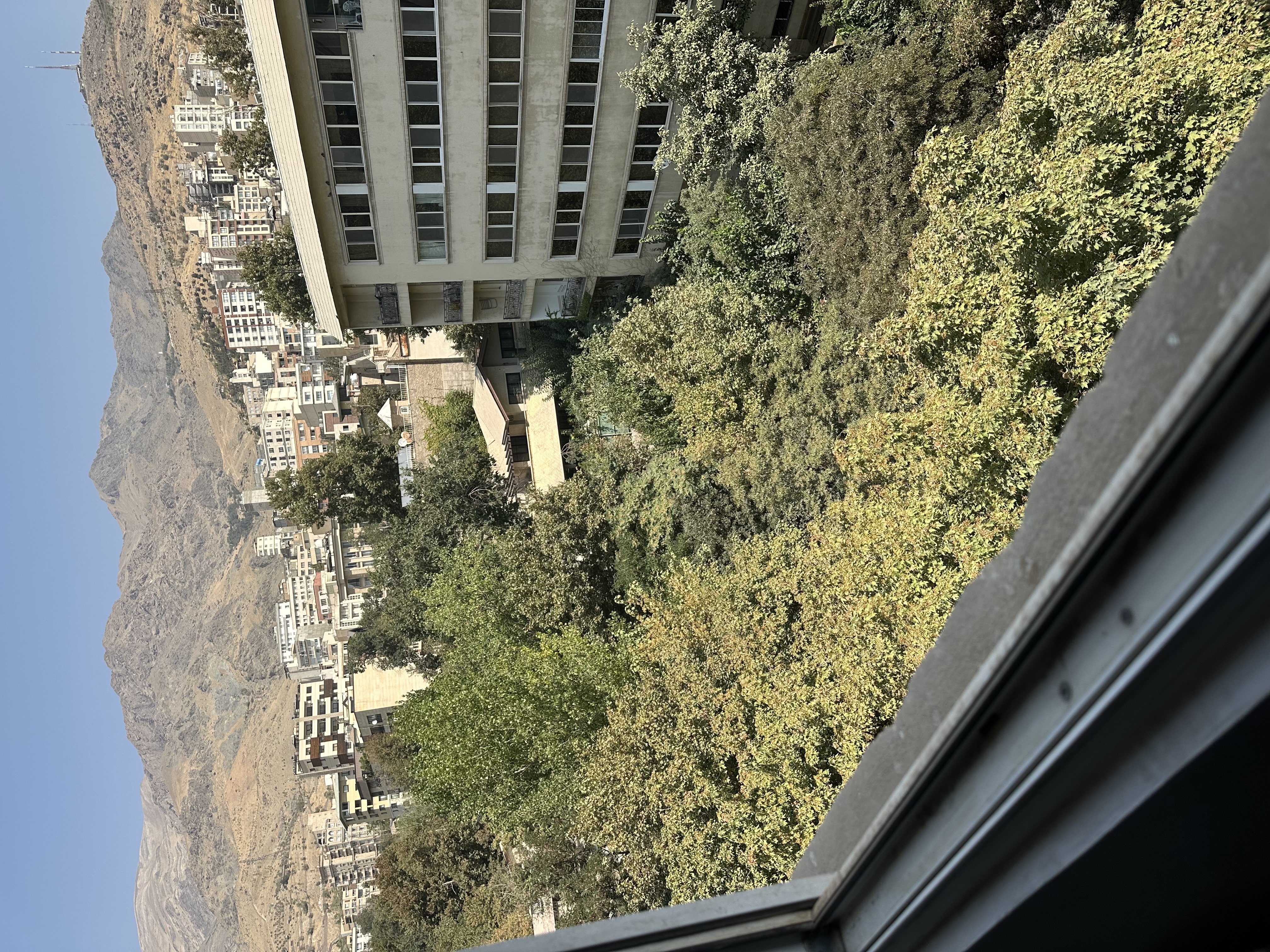 فروش آپارتمان 110متر دربند