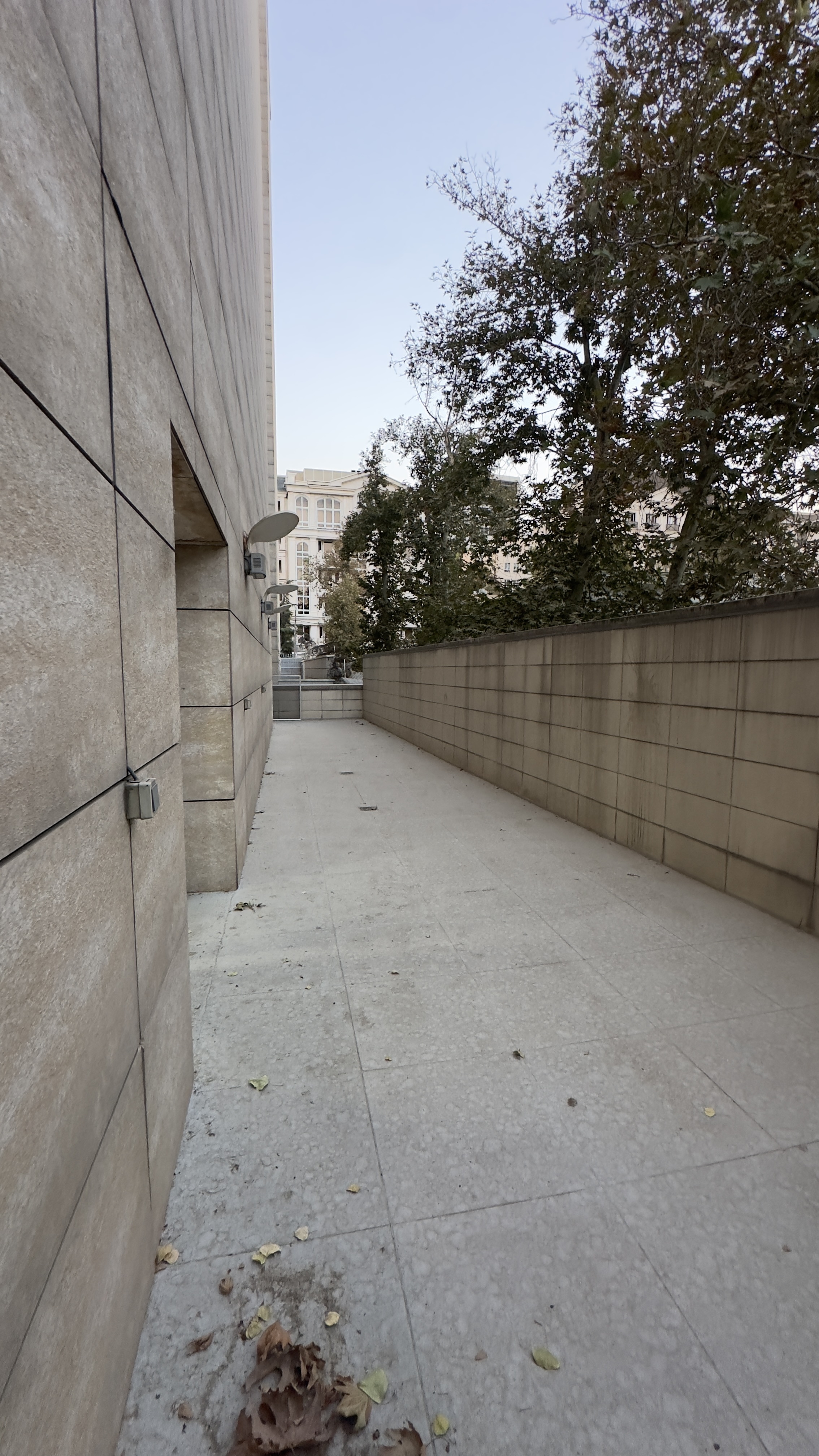 اجاره آپارتمان 350متر کامرانیه شمالی