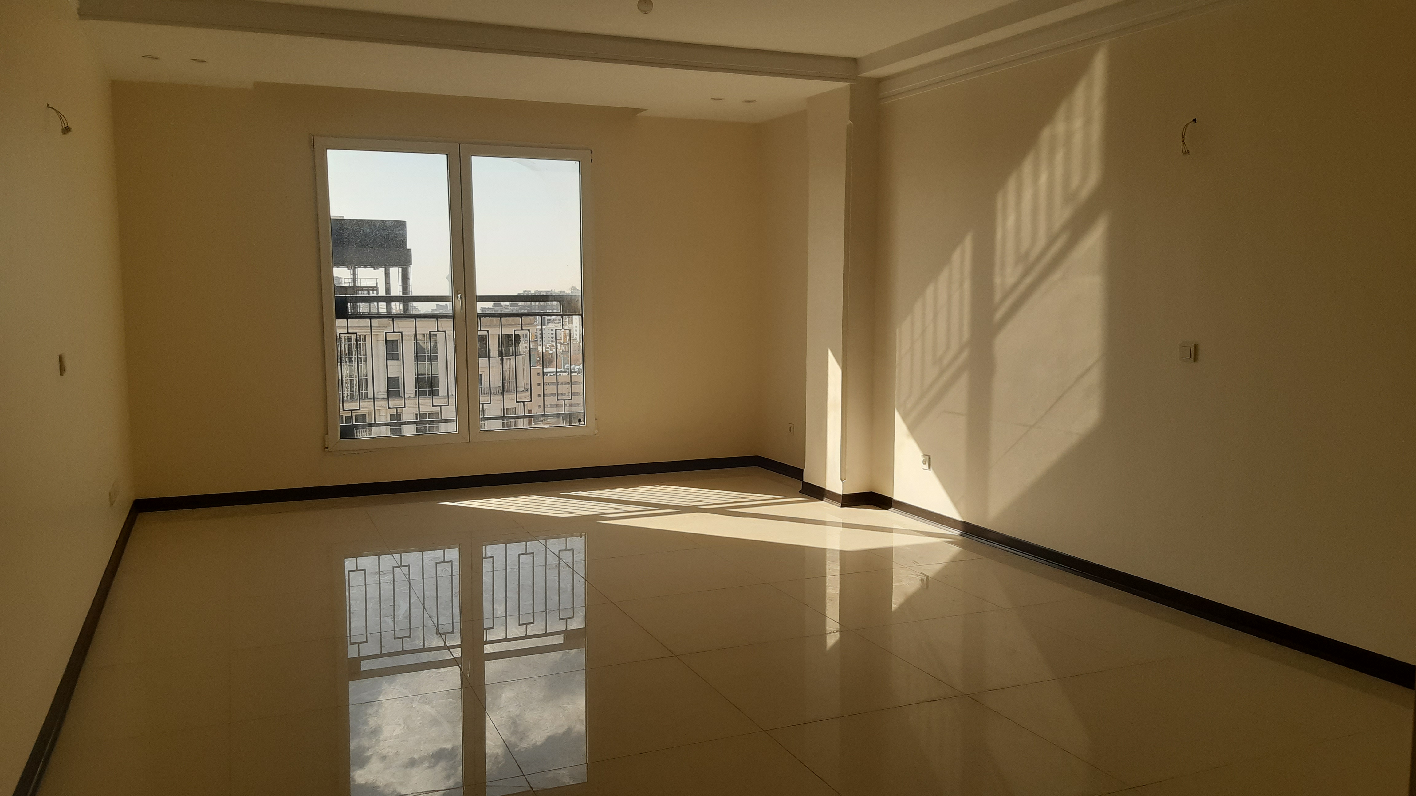 اجاره آپارتمان 344 متر دربند فول