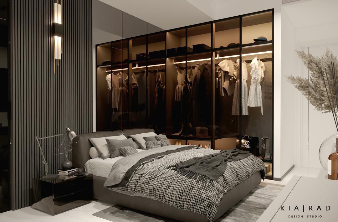 فروش آپارتمان 250متری نیاوران