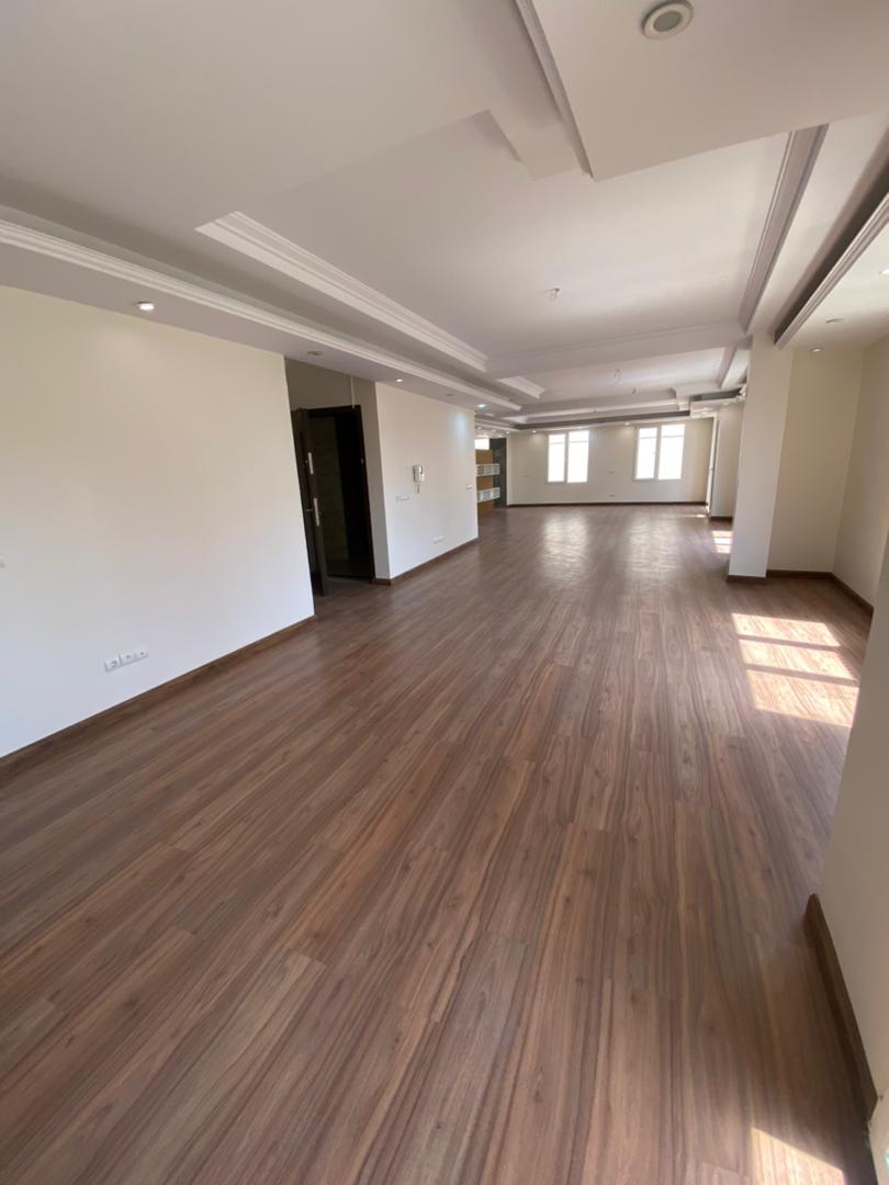 فروش واحد 200متری نیاوران مشاعات هتلینگ