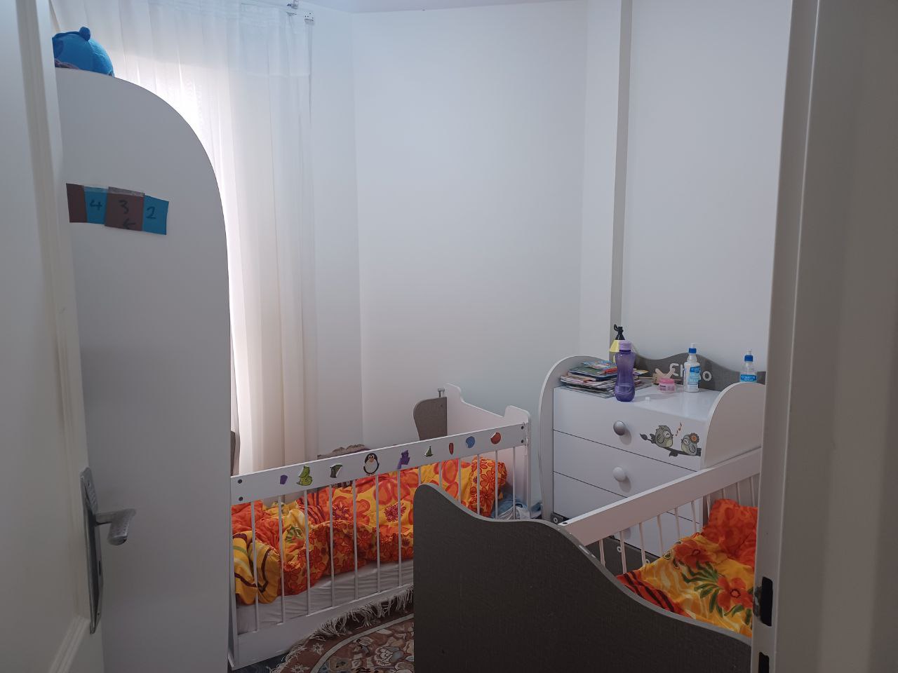 اجاره آپارتمان 92 متر دردشت پارکینگ دار دسترسی عالی