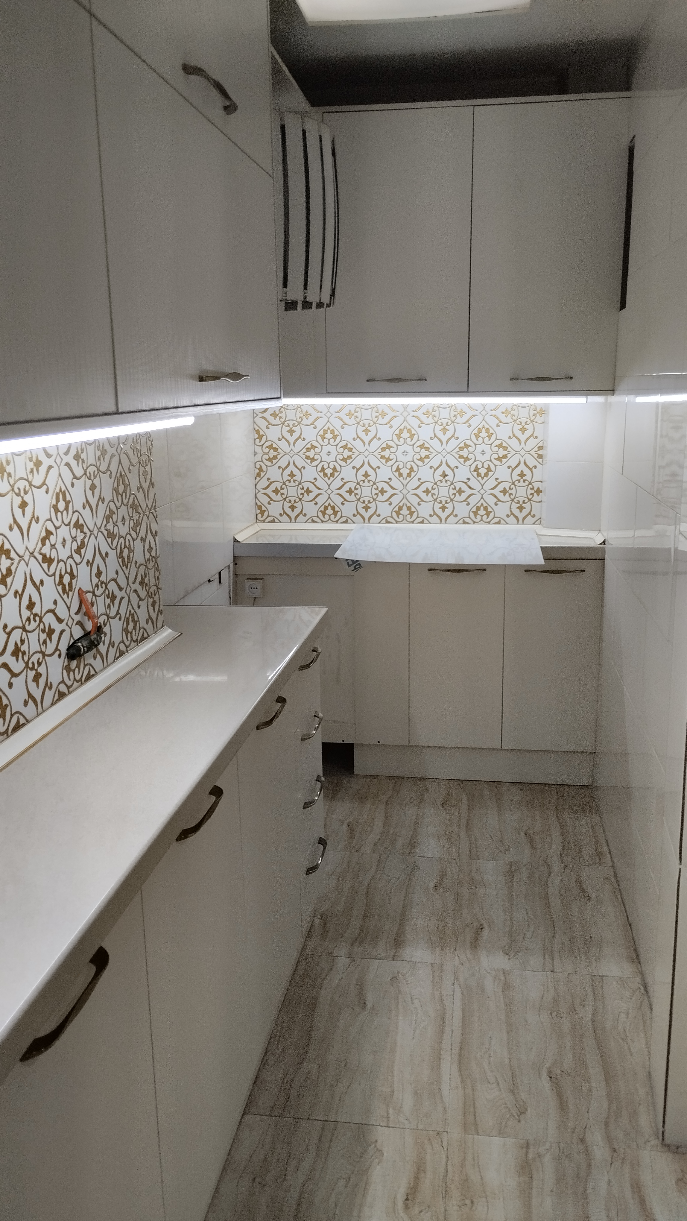 فروش اپارتمان 70 متر 2 خواب فول امکانات نیاوران