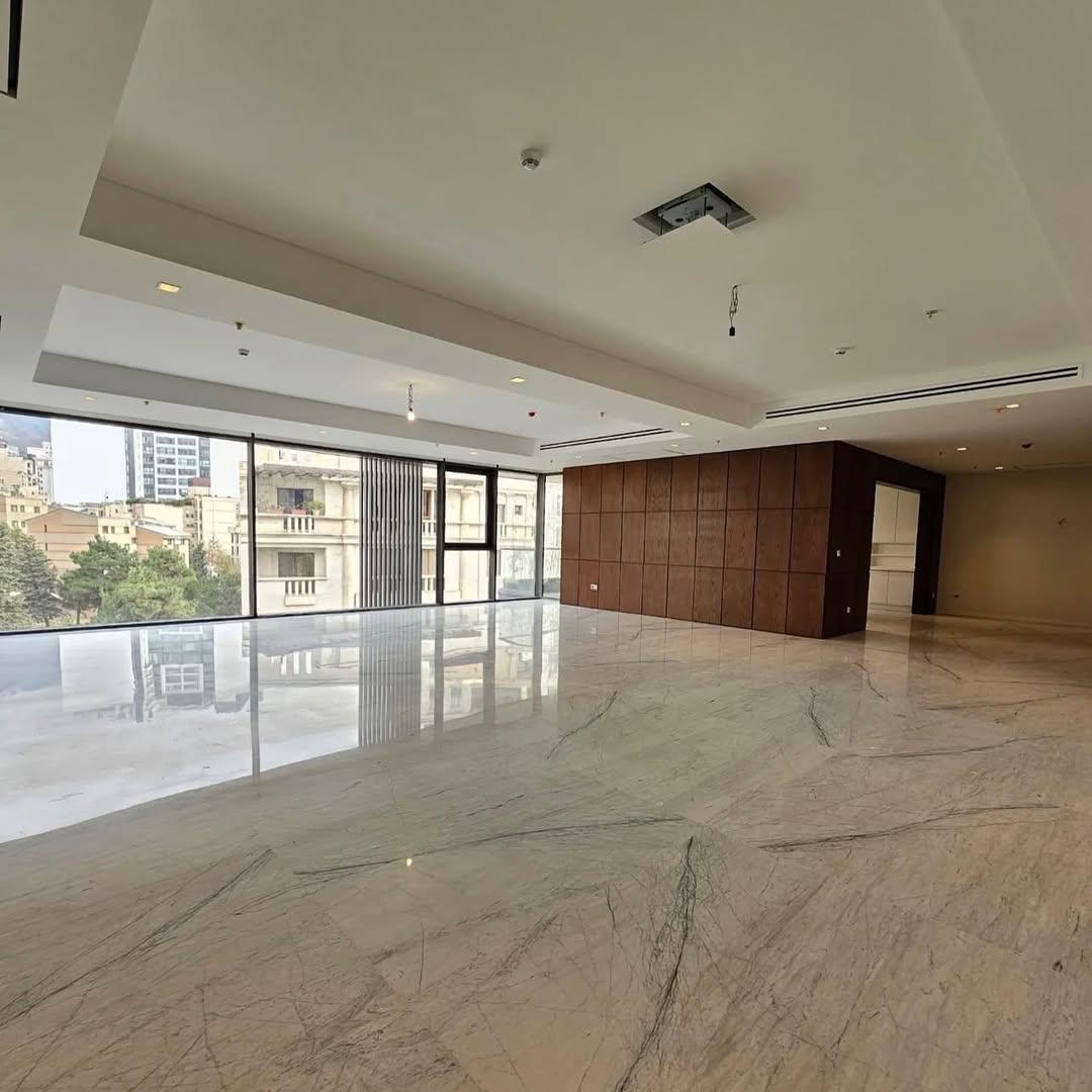 فروش آپارتمان 280 گلستان شمالی 3خواب