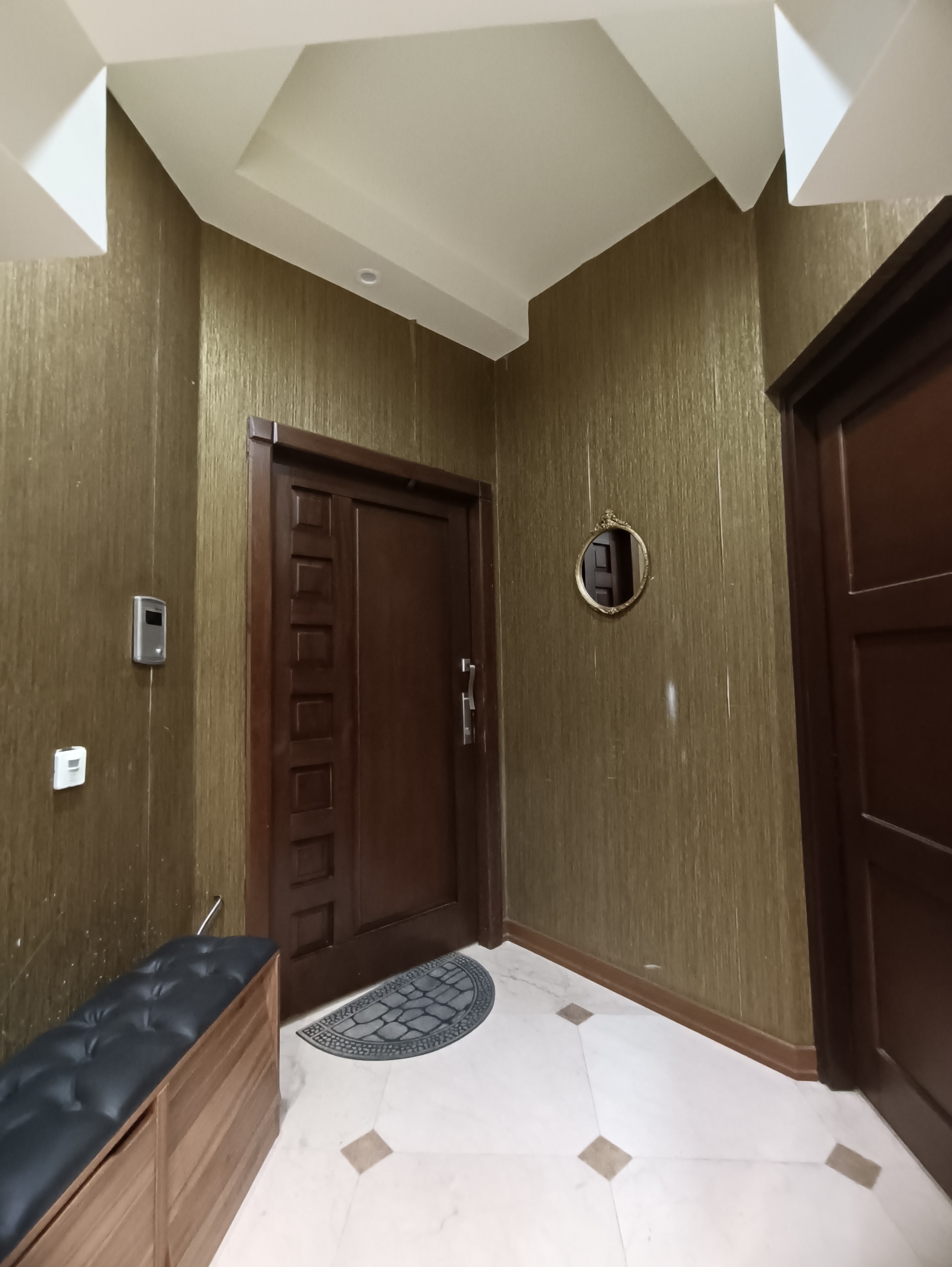 اجاره آپارتمان 110متر نیاوران 2خواب