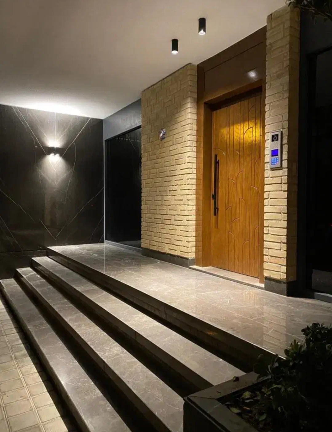 اجاره آپارتمان 160متر/3خواب/لوکس /روف گاردین/لابی