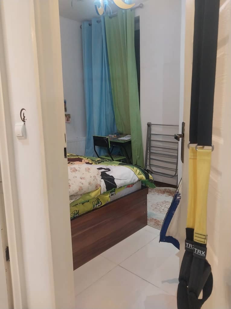 فروش آپارتمان 130متر نیاوران 3خواب نورعالی