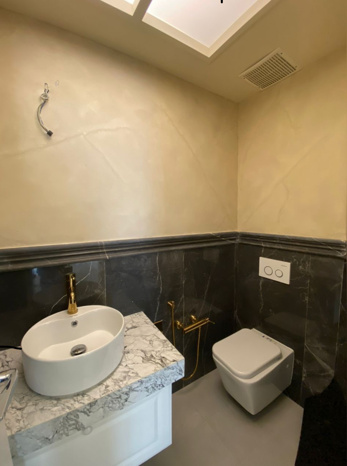 فروش آپارتمان 211 متر دیباجی