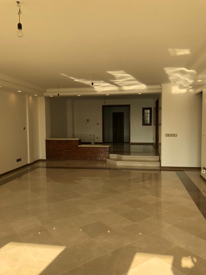 فروش آپارتمان 160متر نیاوران تکواحدی