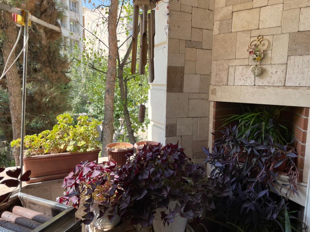 فروش اپارتمان 165 متر بهترین لوکیشن دولت