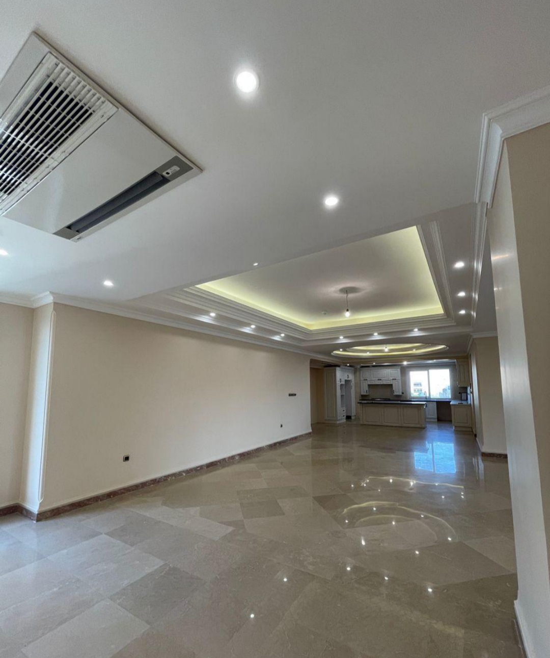 اجاره آپارتمان 190 متر نیاوران