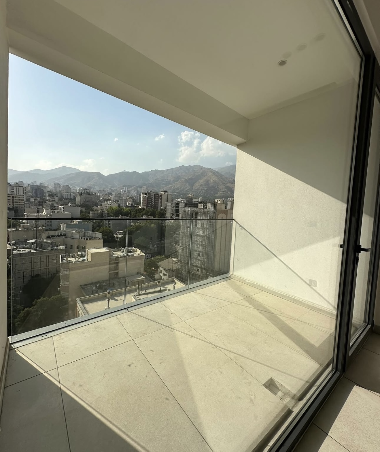 فروش آپارتمان 220 متر دیباجی نوساز