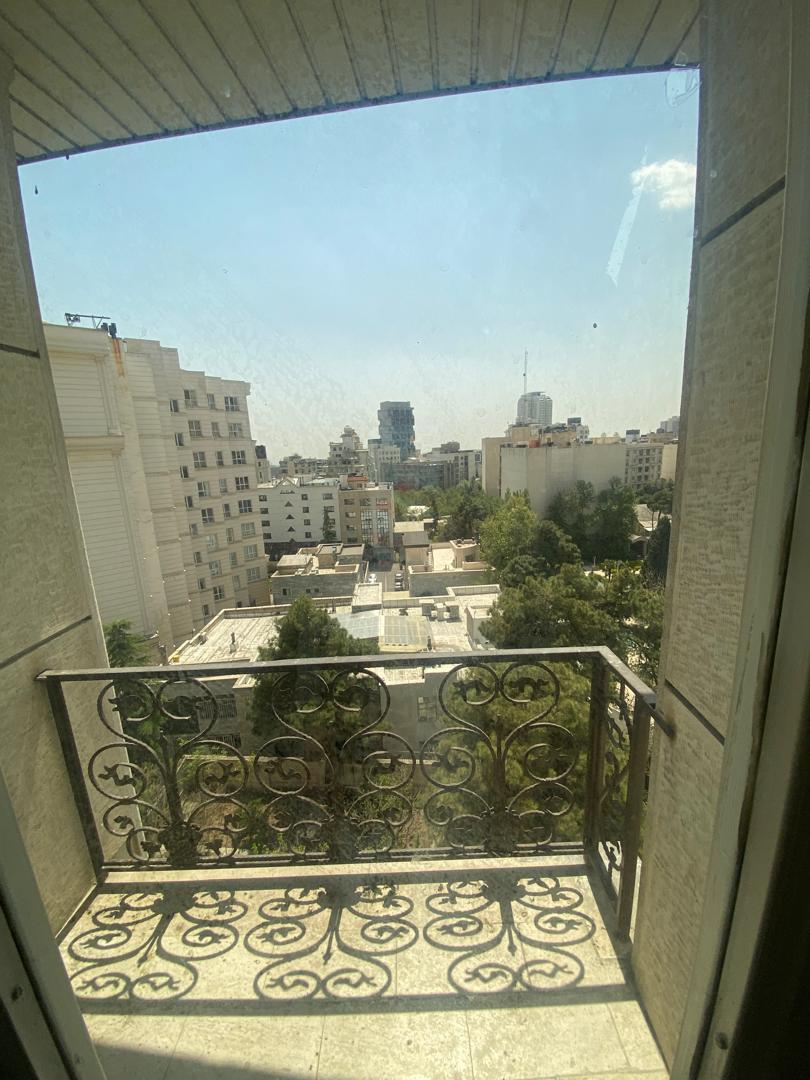 اجاره آپارتمان 165 متر نیاوران