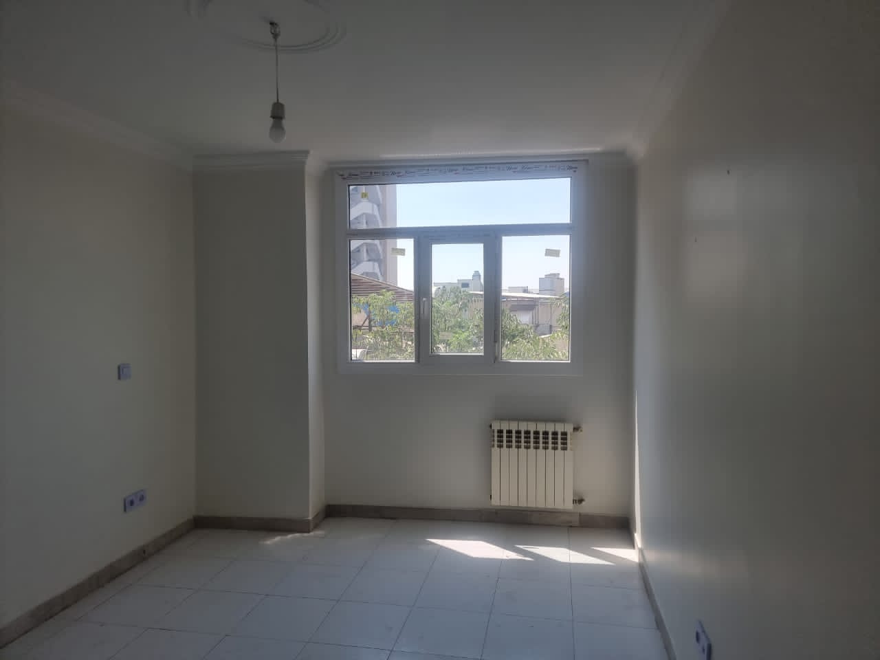 فروش آپارتمان در دربند فول امکانات