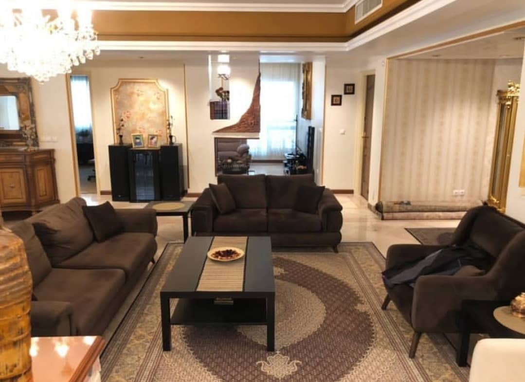 فروش آپارتمان 170 متر منظریه تاپ لوکیشن