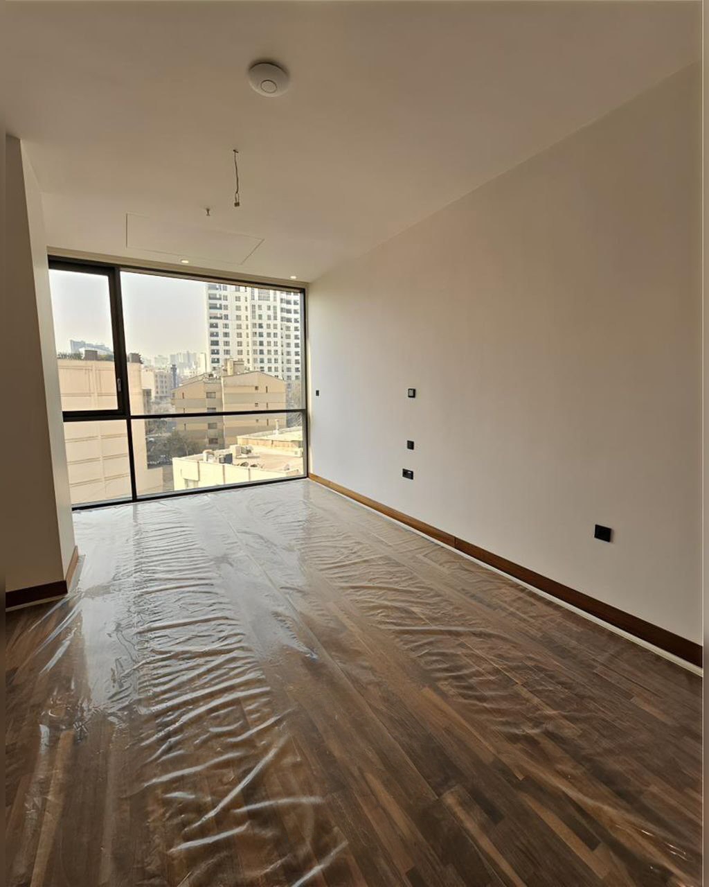 اجاره آپارتمان 210 متر نیاوران