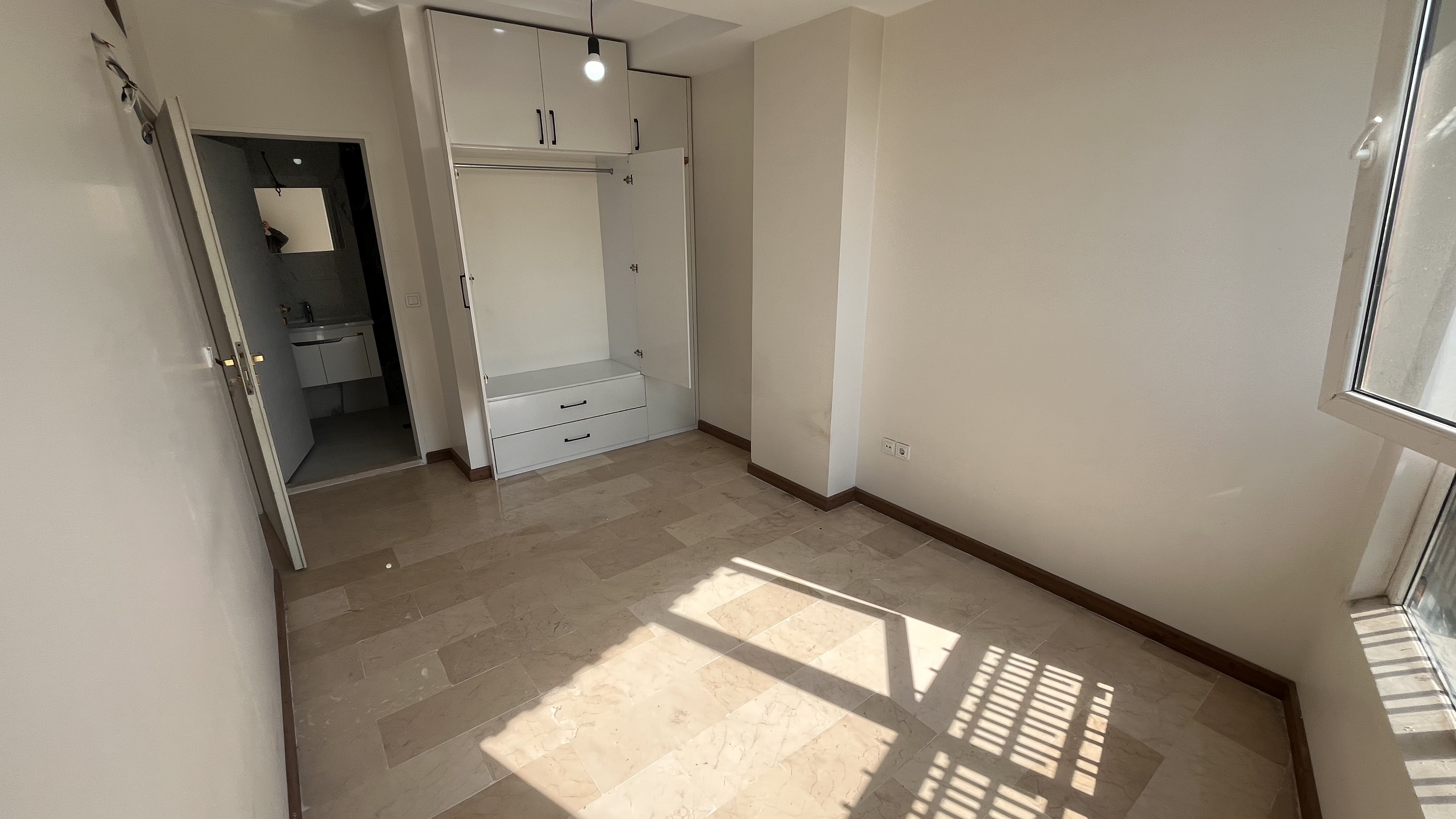 اجاره آپارتمان 150متر  نارمک 3خواب