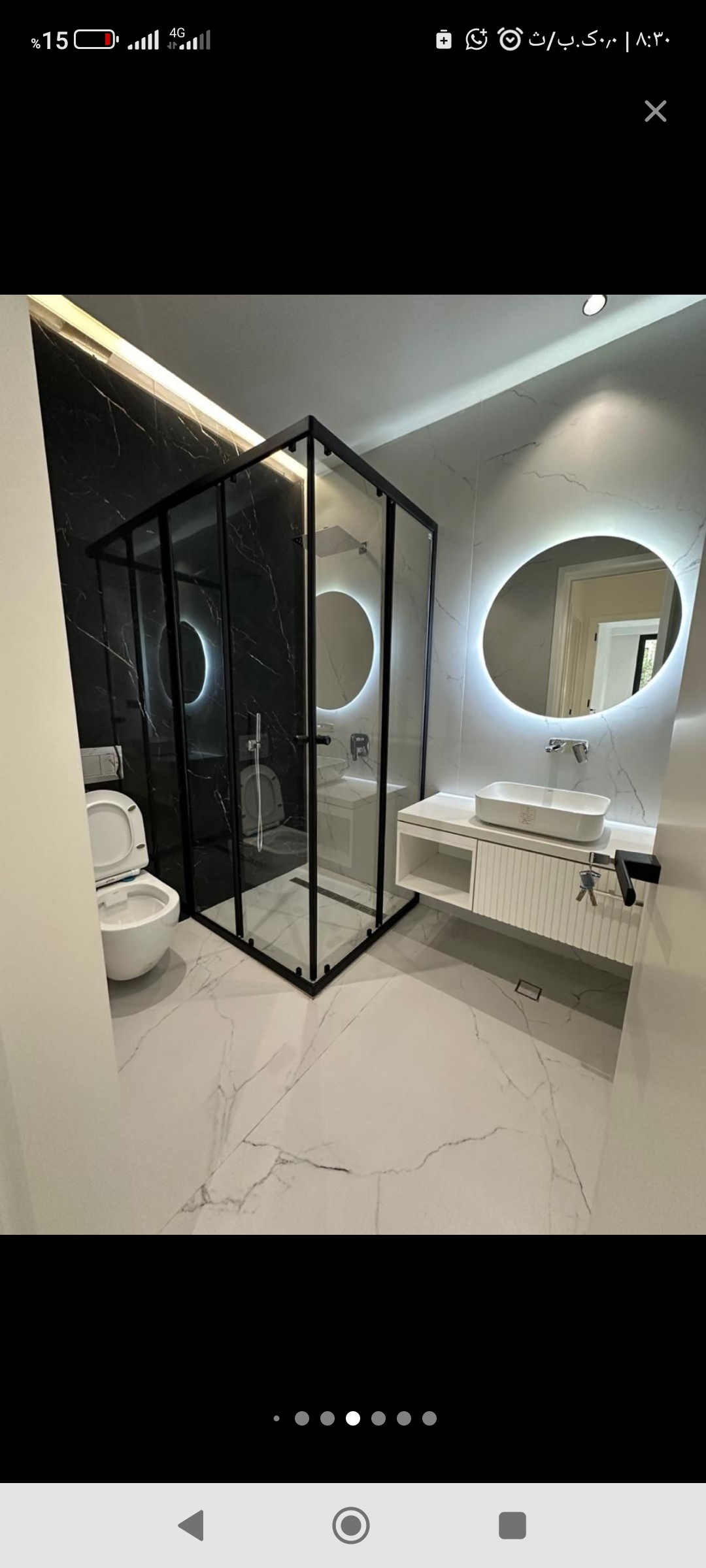 فروش آپارتمان 167 متر بوکان