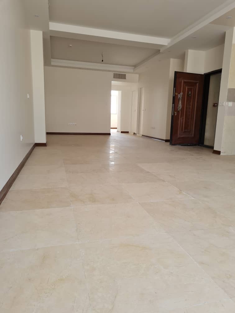 فروش آپارتمان 105 متر قیطریه نوساز کلید نخورده