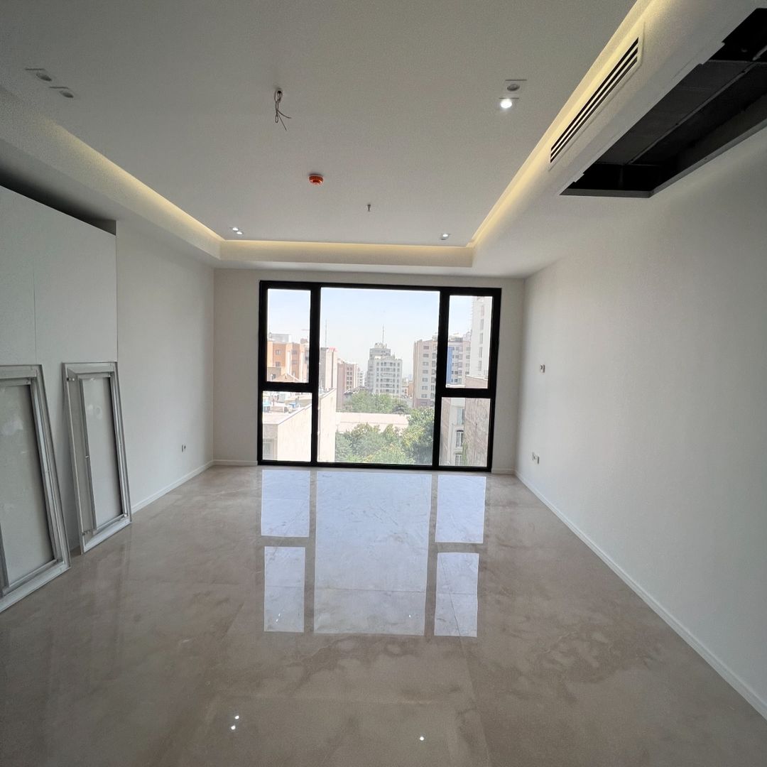 اجاره آپارتمان 200 متر نیاوران مشاعات هتلینگ