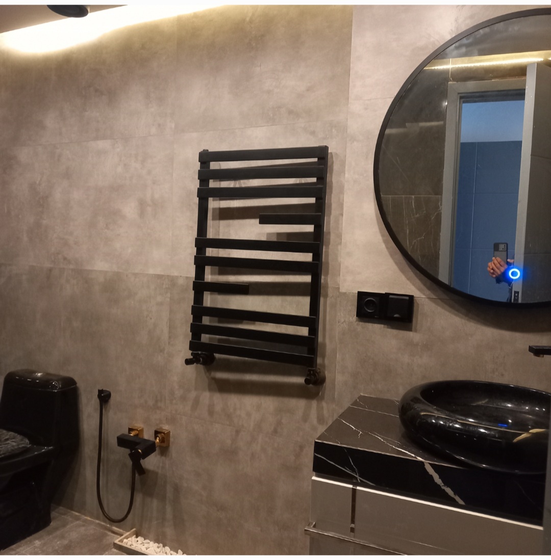 فروش آپارتمان نیاوران 205 متر تک واحد کلید نخورده لوکیشن سرمایه گذاری