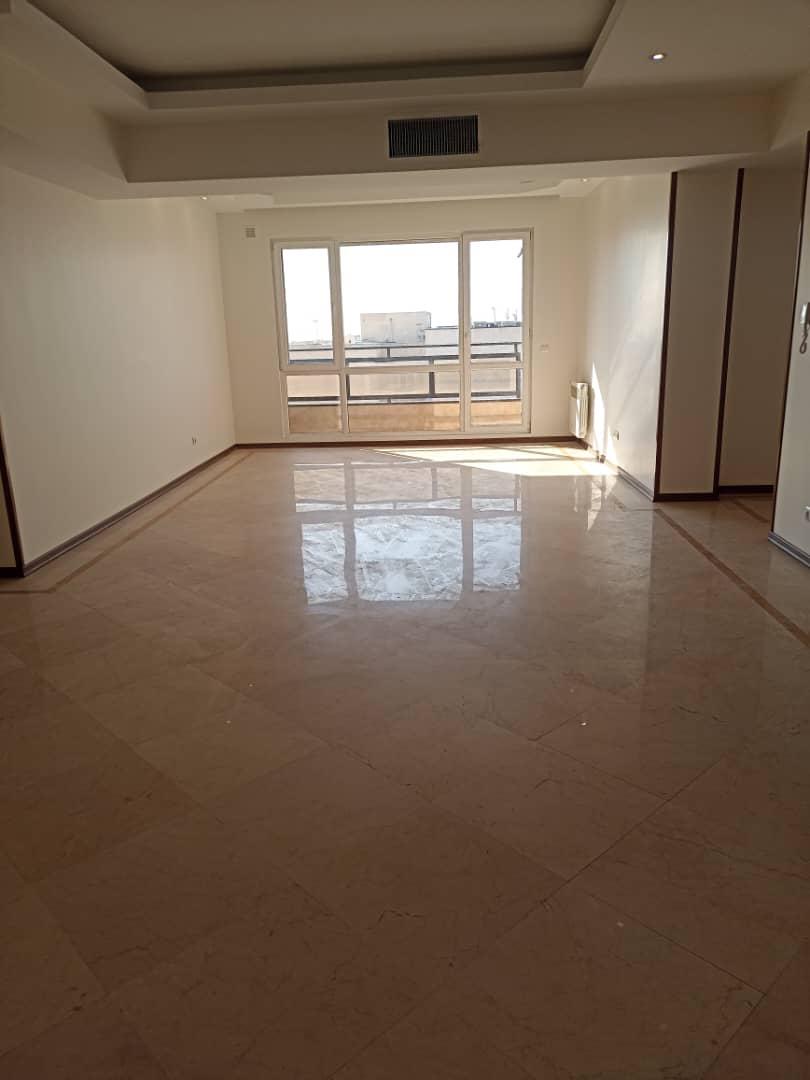 آپارتمان 125متری، 3خوابه، فول امکانات، بازسازی شده