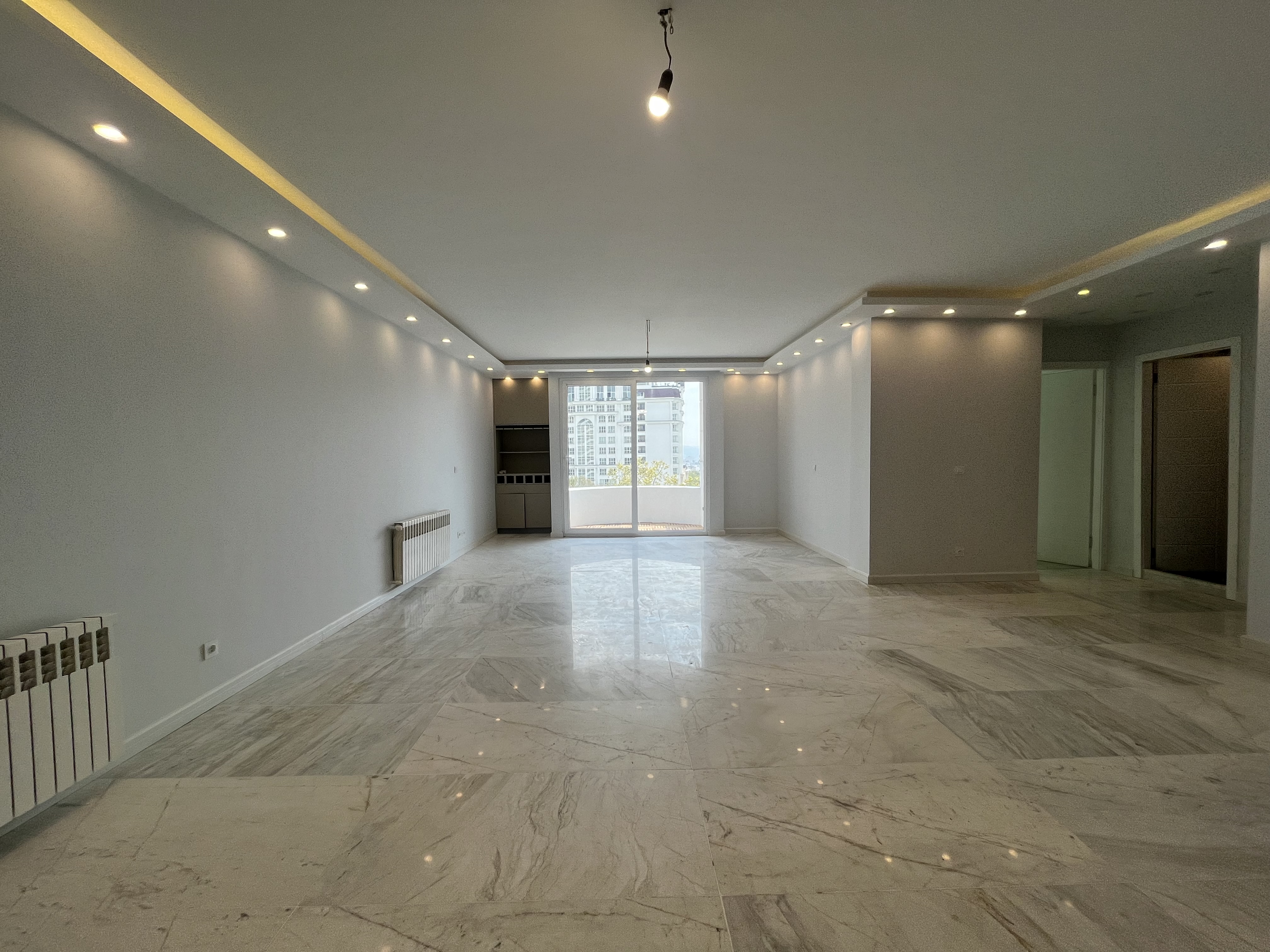 فروش آپارتمان 140متر بوکان ویو ابدی